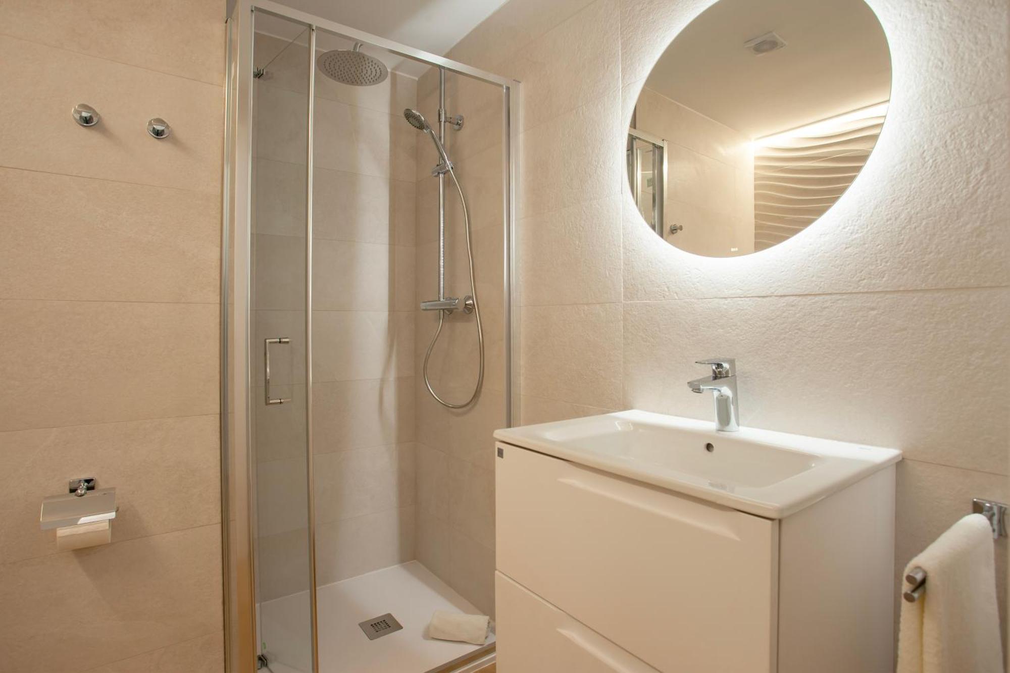 Apartamento Edificio Puerto