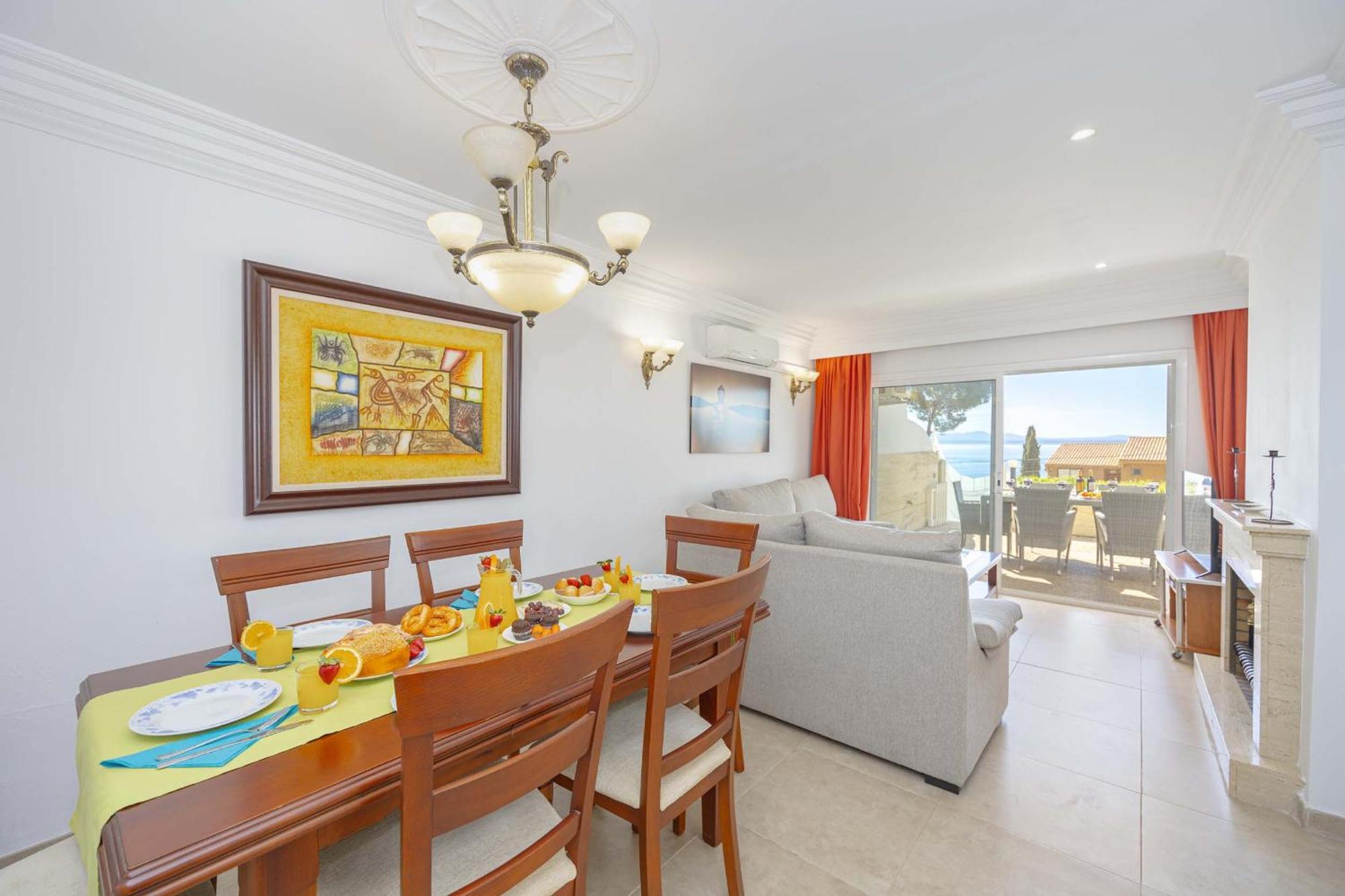 Miramar Alcudia (Mallorca)