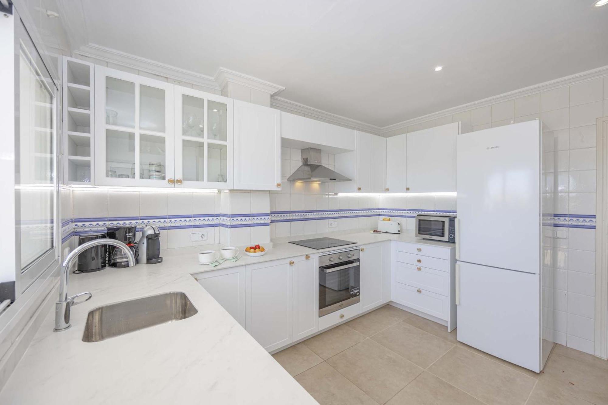 Apartment Miramar Alcudia (Mallorca)