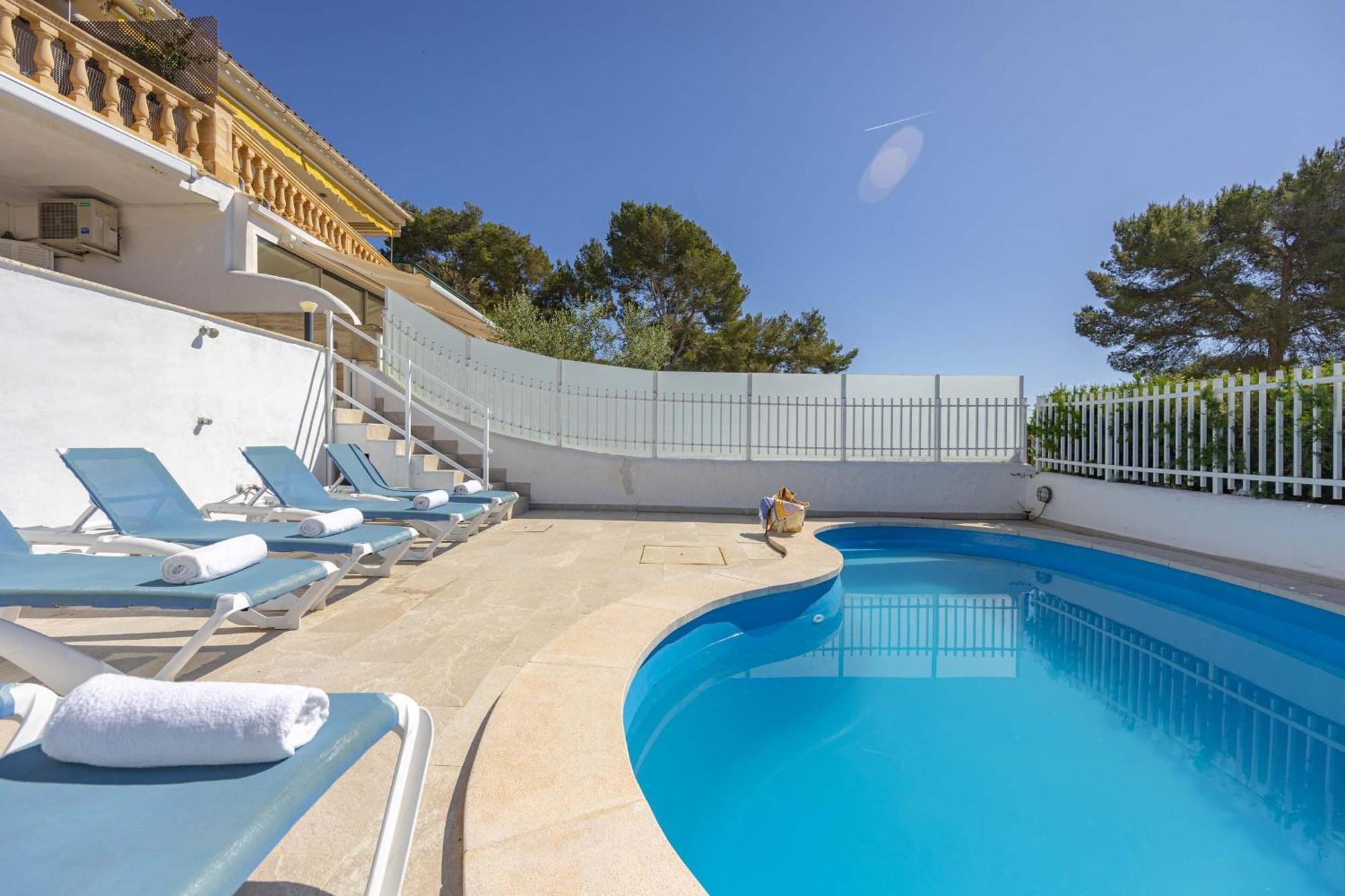 Miramar Alcudia (Mallorca)