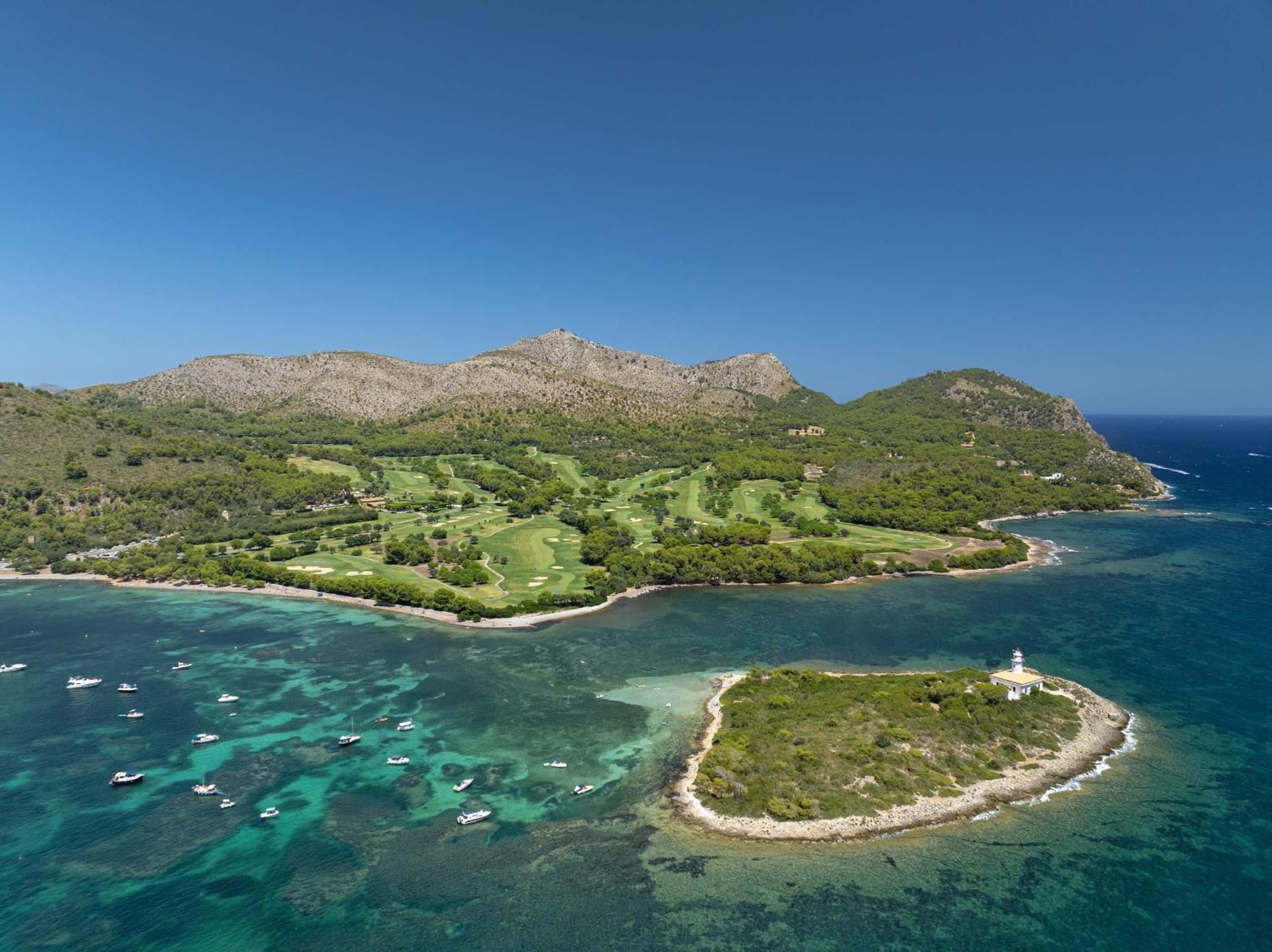 Miramar Alcudia (Mallorca)