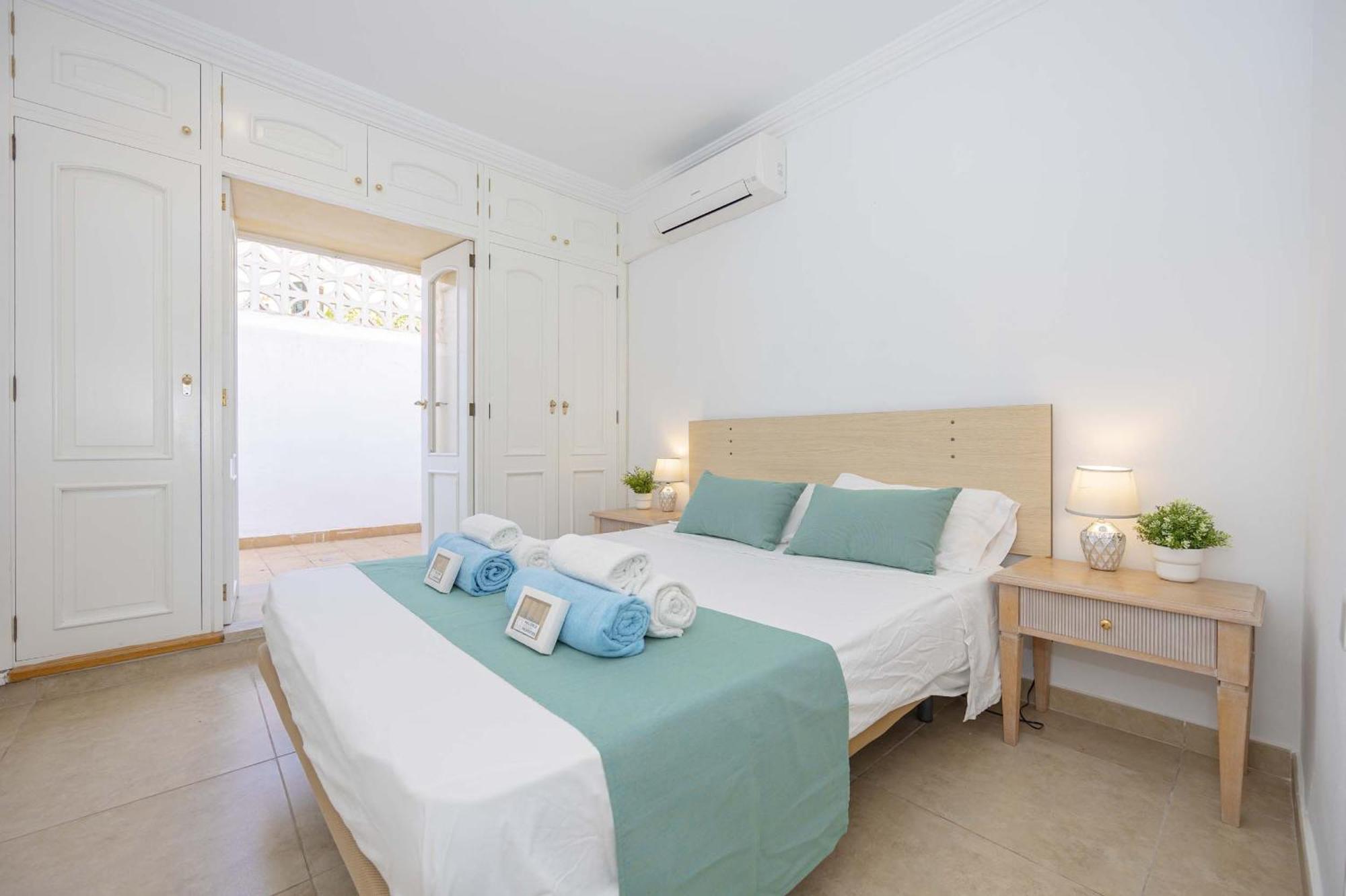 Miramar Apartment Alcudia (Mallorca)