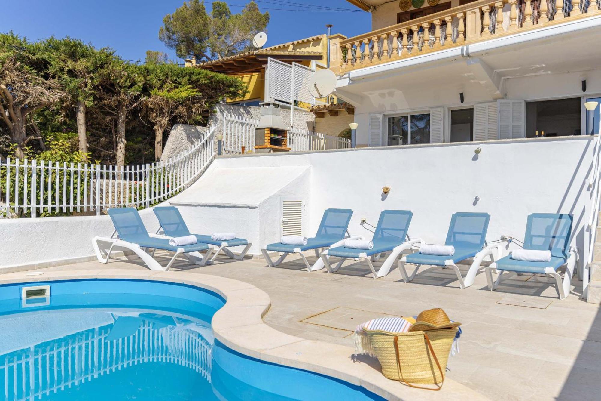 Miramar Alcudia (Mallorca)