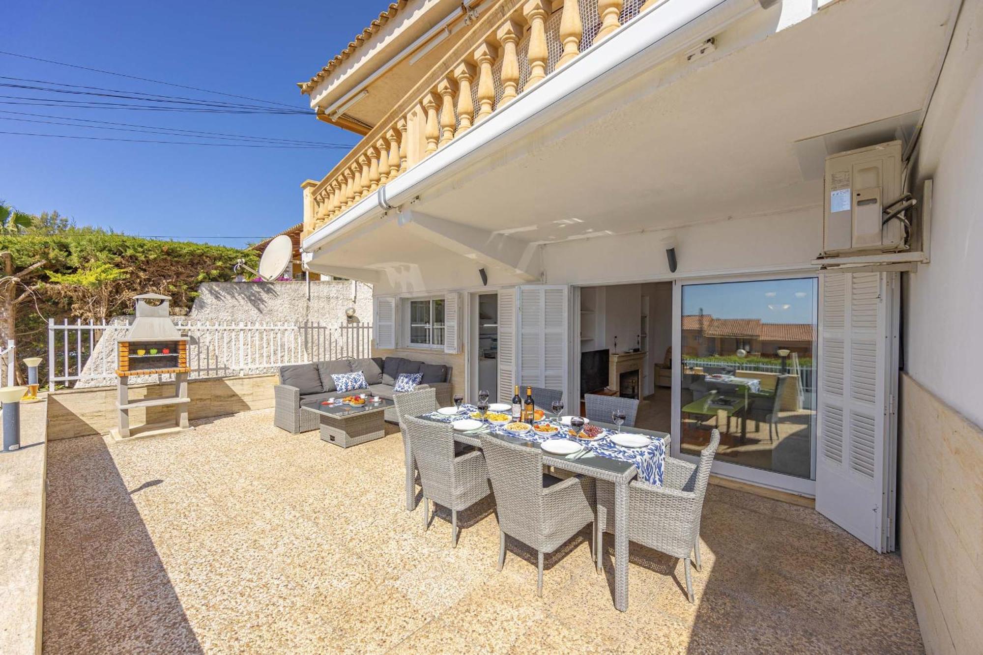 Miramar Apartment