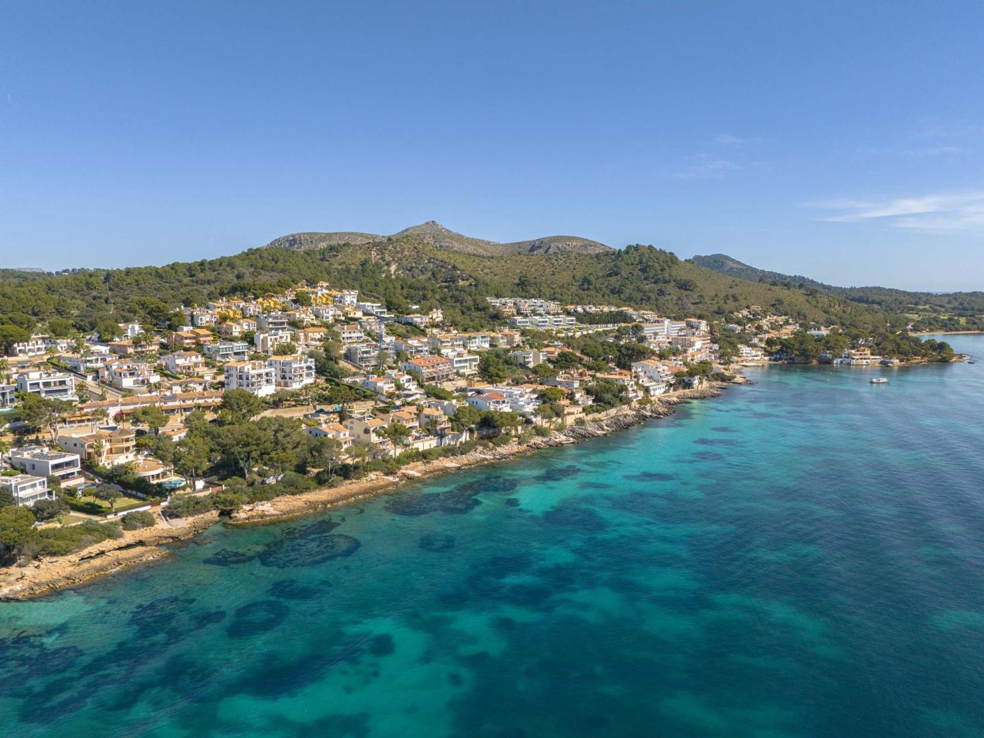 Miramar * Alcudia (Mallorca)