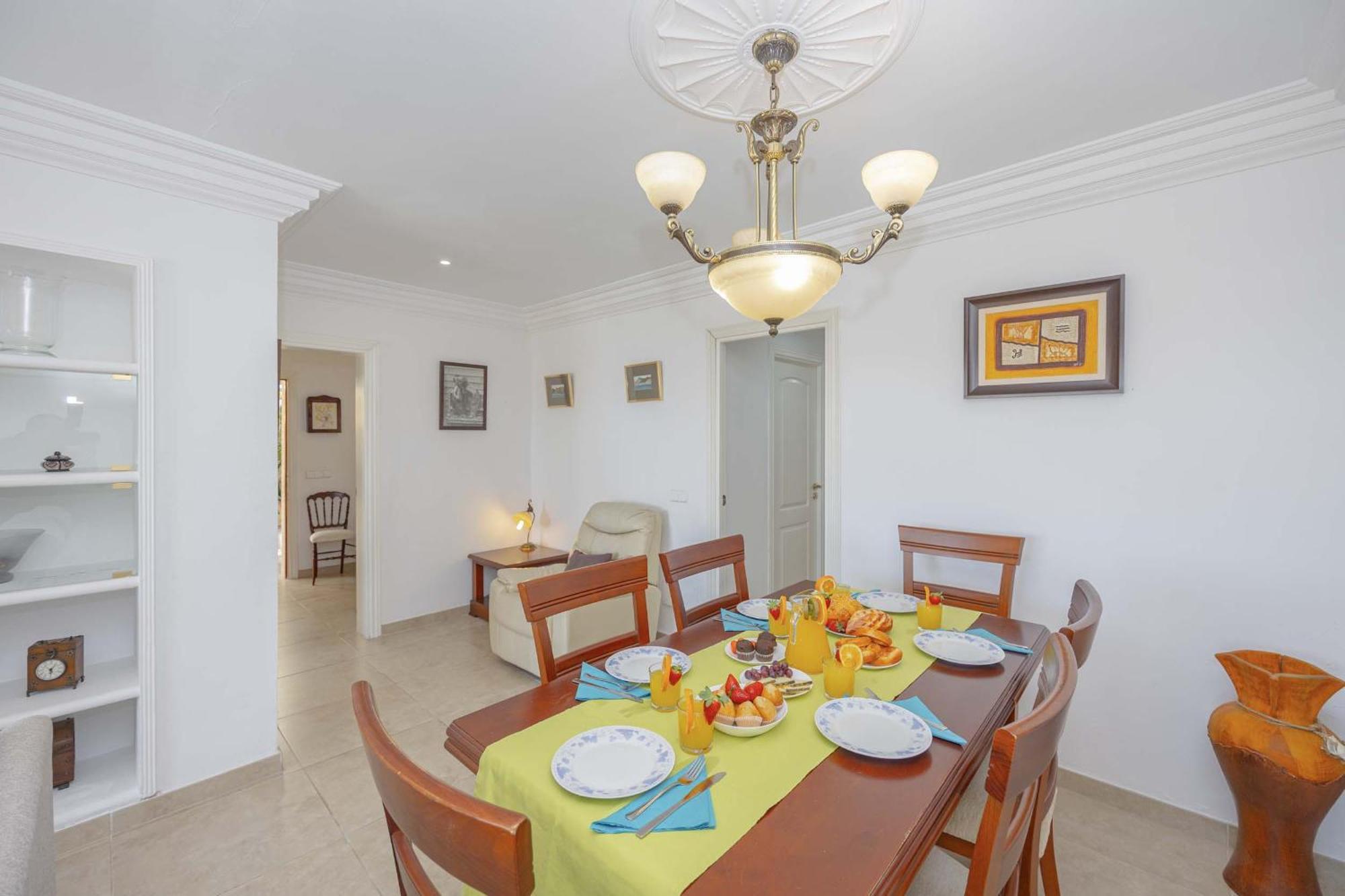 Miramar Apartment