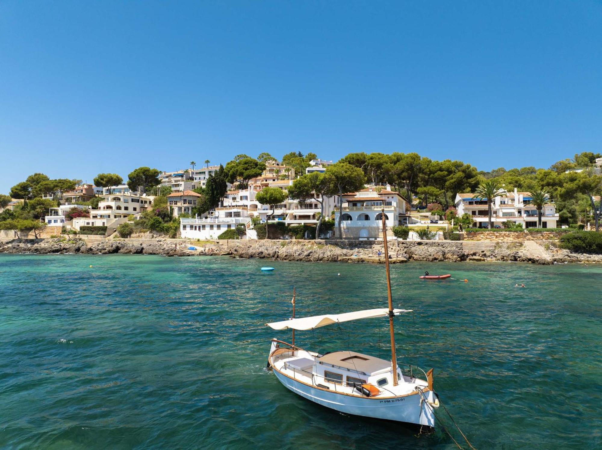 Miramar * Alcudia (Mallorca)