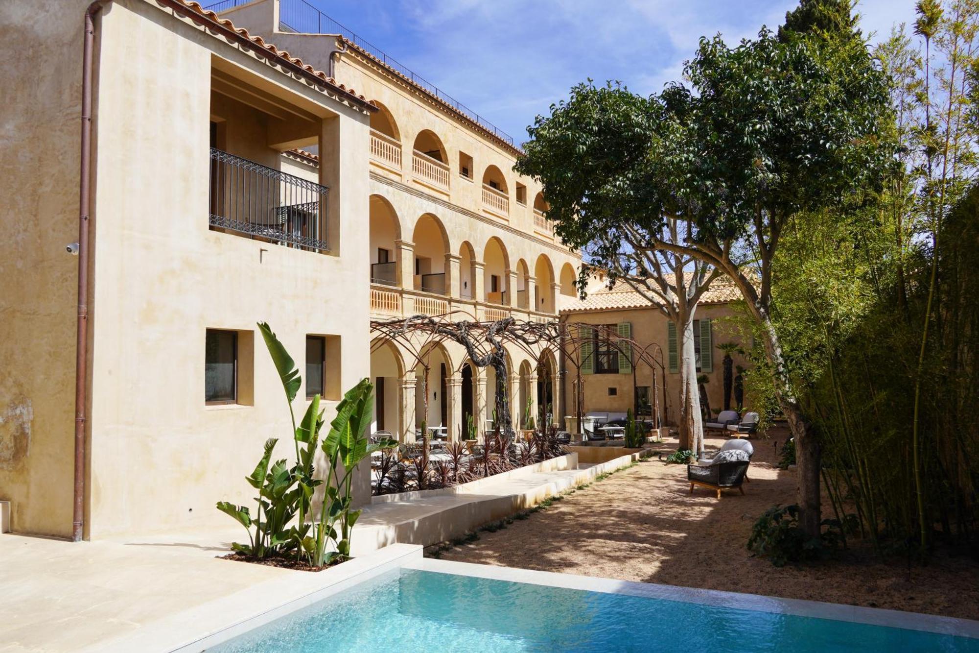 Juz De Yartan Art - Adults Only Hotel Artà