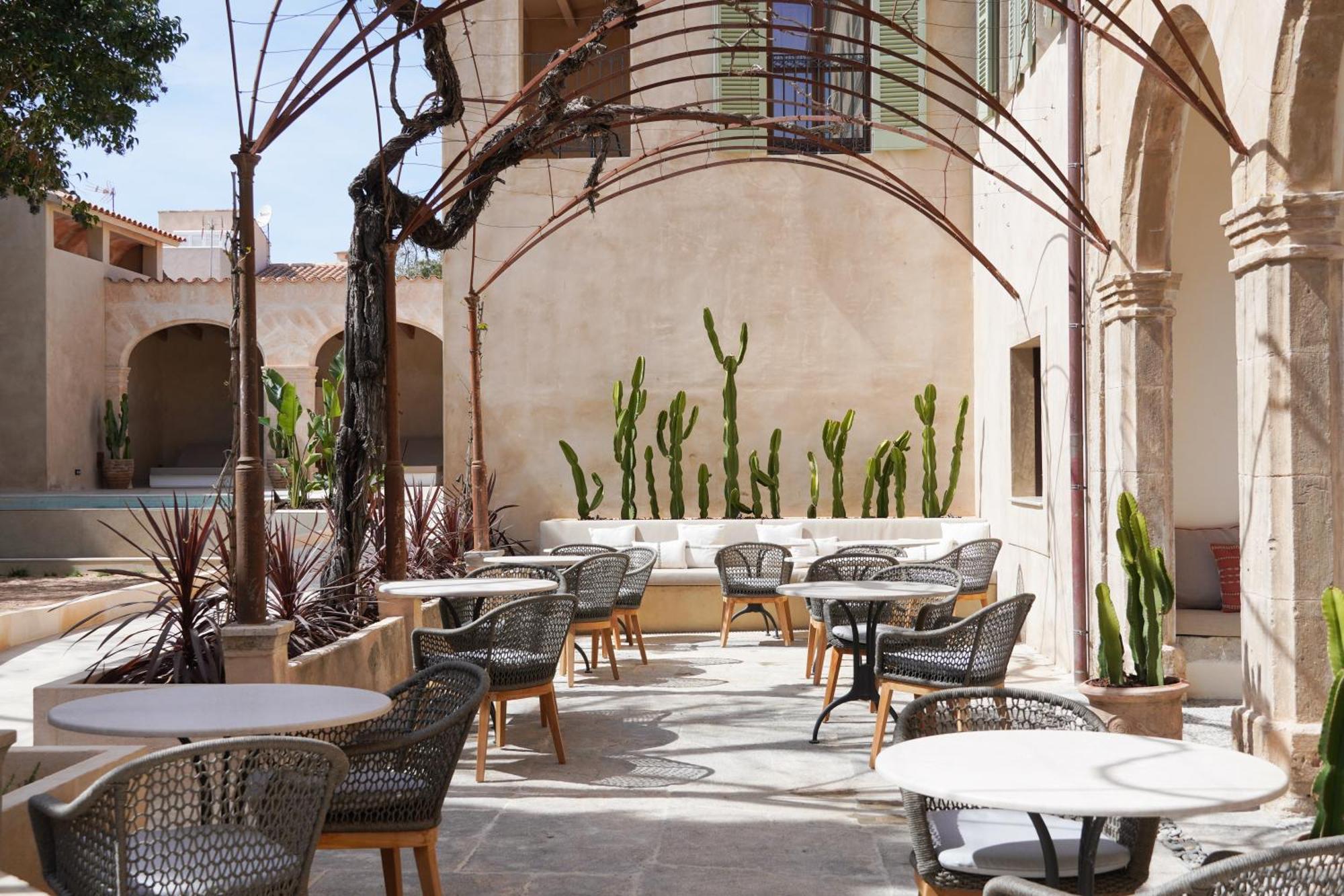 Juz De Yartan Art - Adults Only Hotel Artà