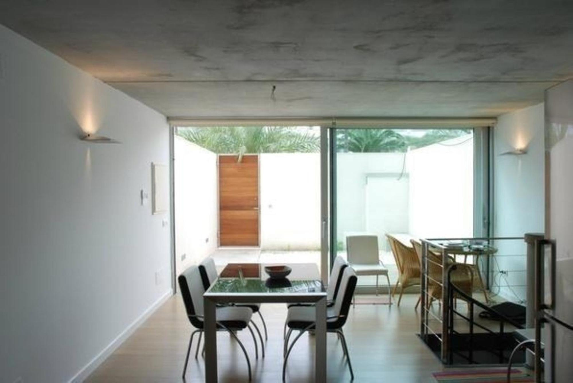 Apartamento In Son Baulo Mit Terrasse