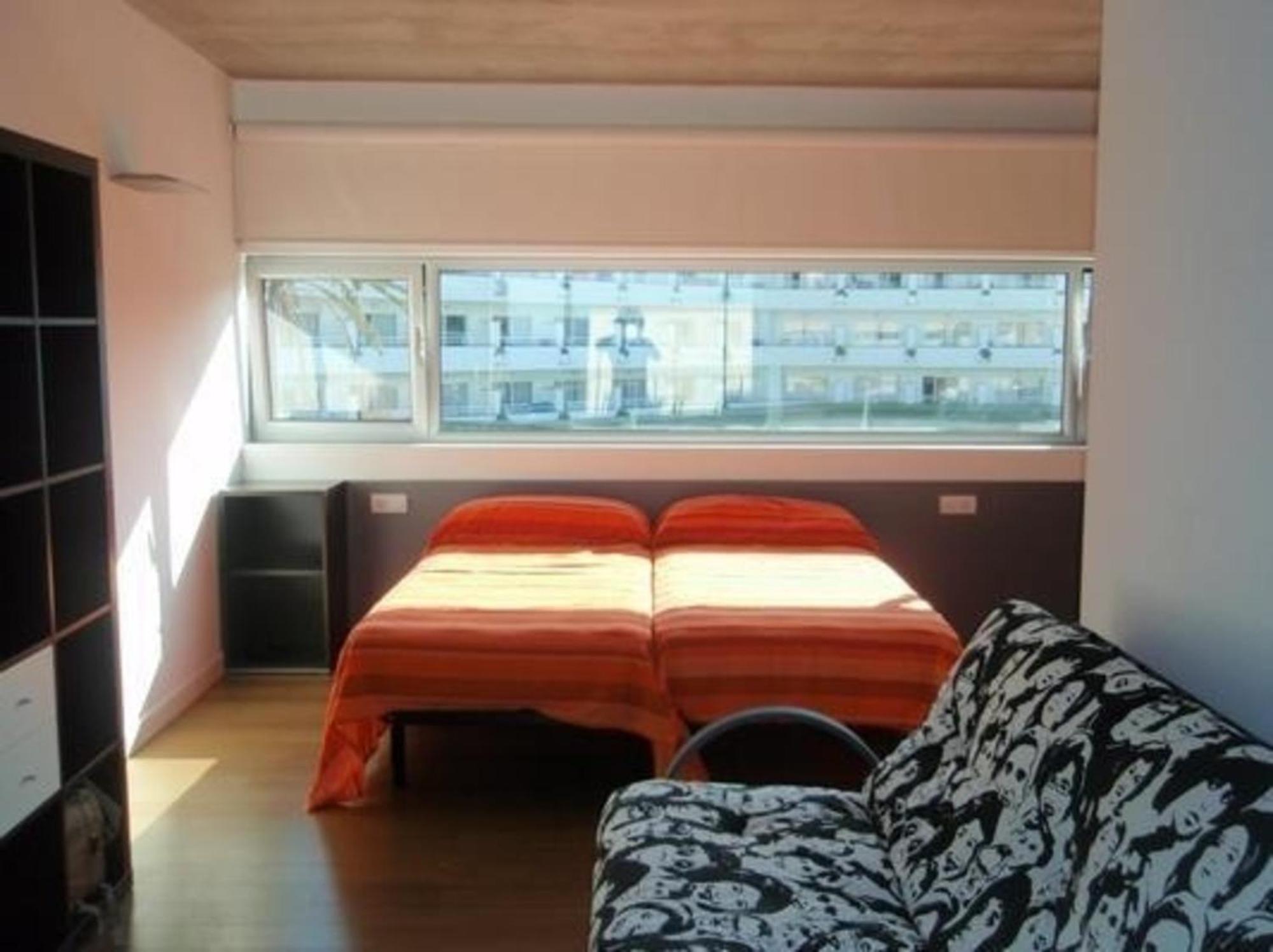 Apartamento In Son Baulo Mit Terrasse *