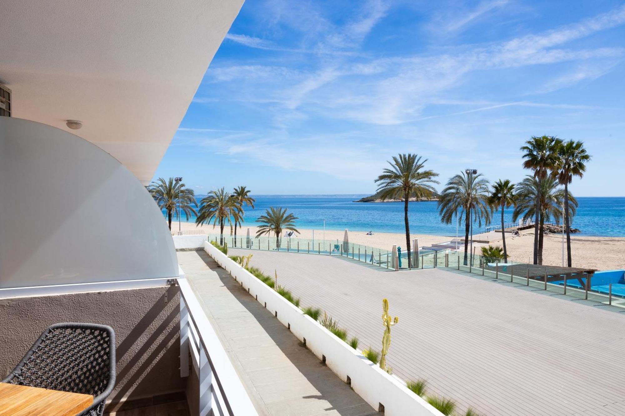 Apartamento My Sea View - *
