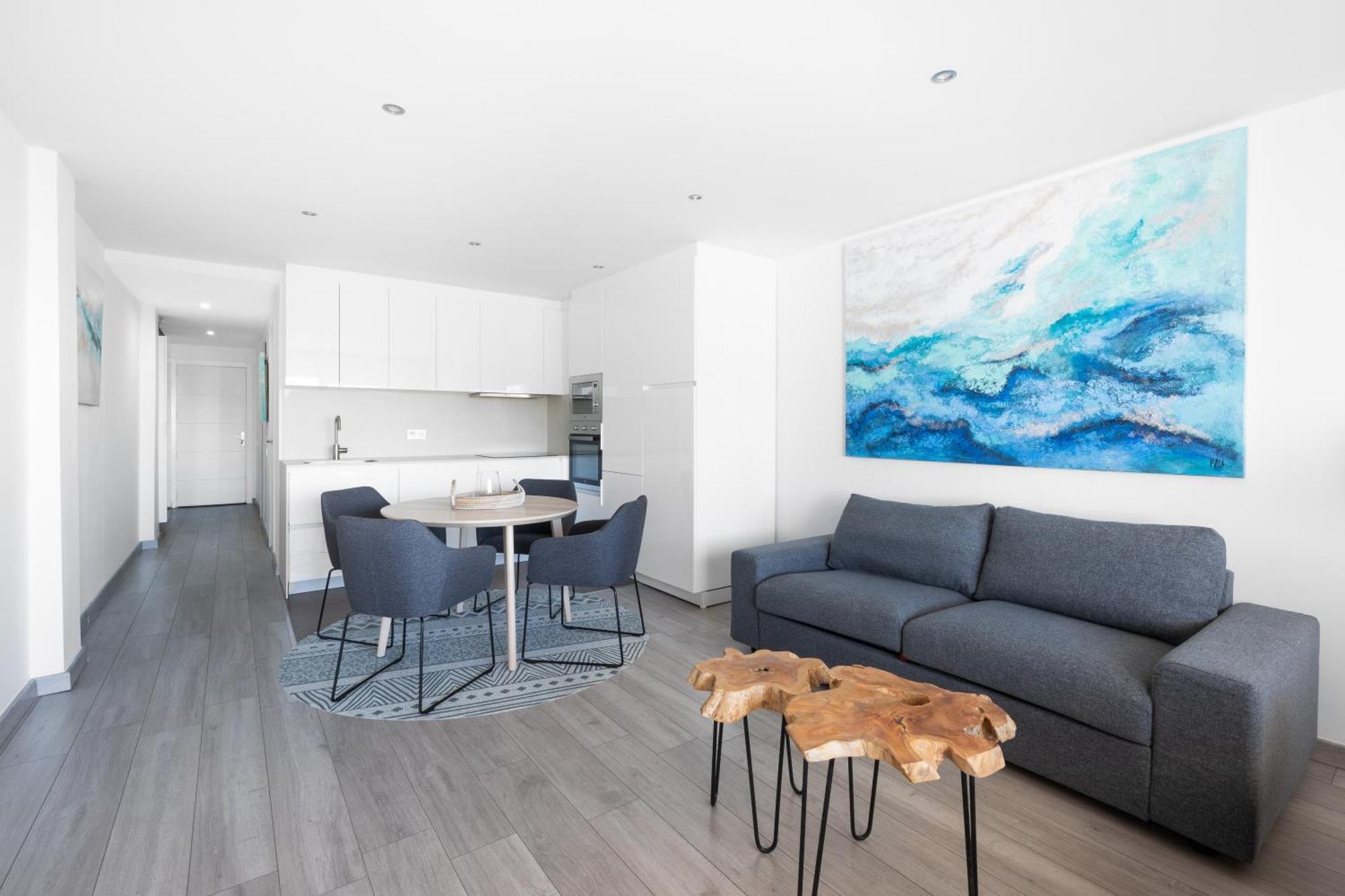 Apartamento My Sea View - *