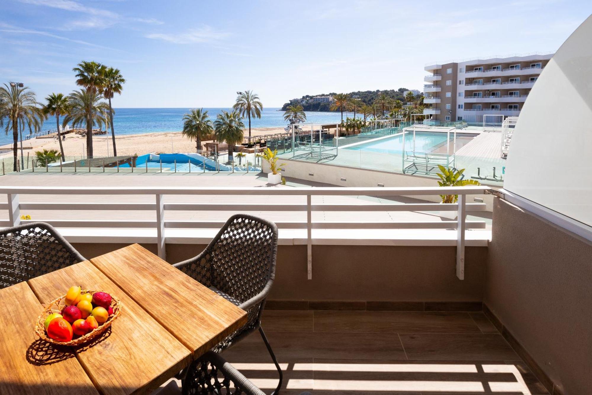 My Sea View -