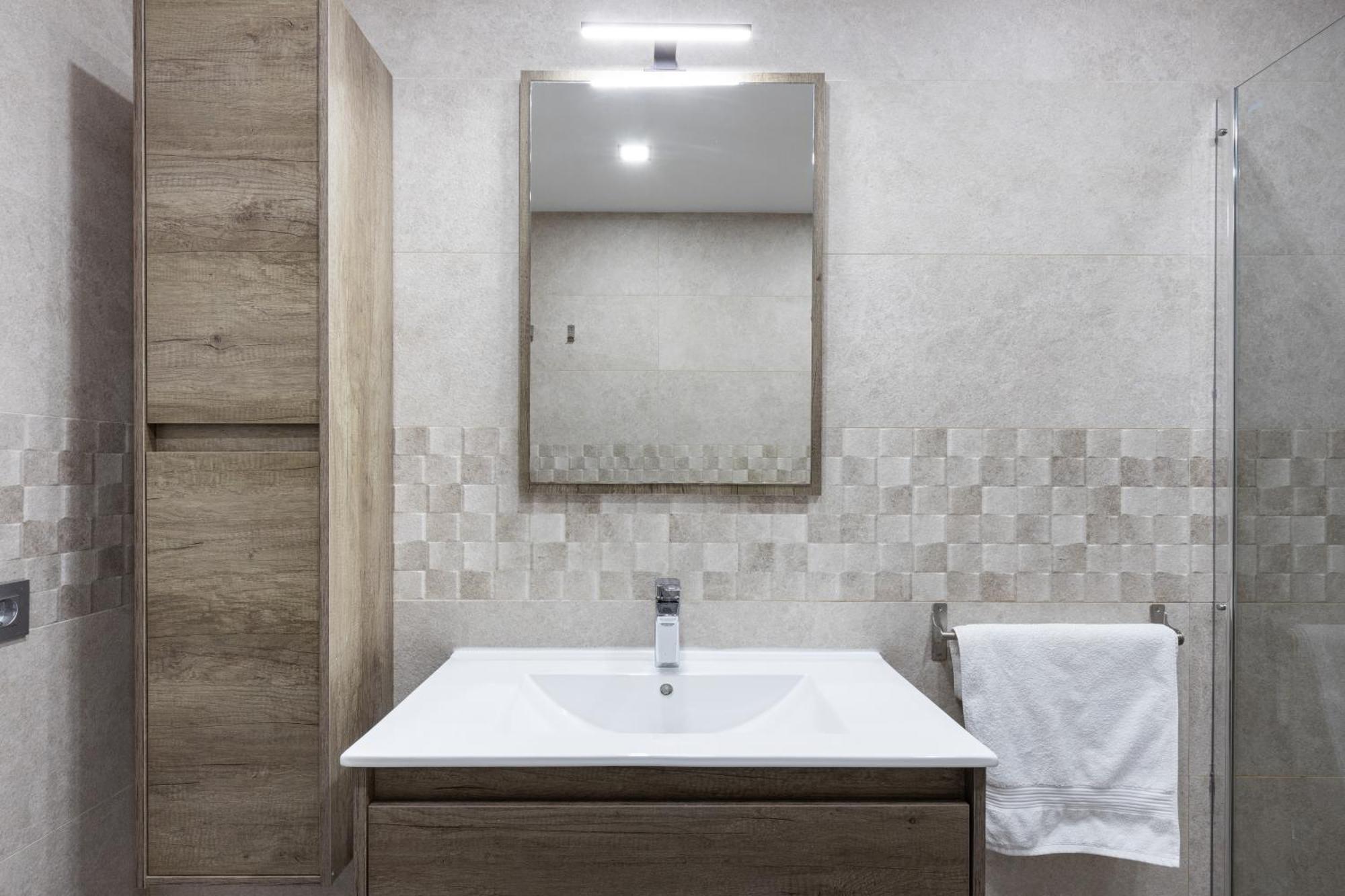 Apartamento My Sea View -