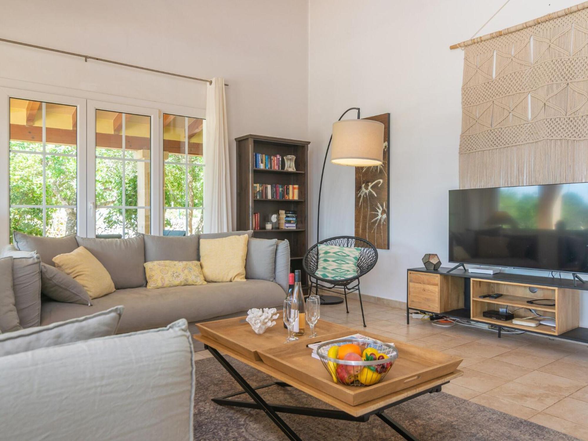 Villa Ca Na Margalida - With Private Pool