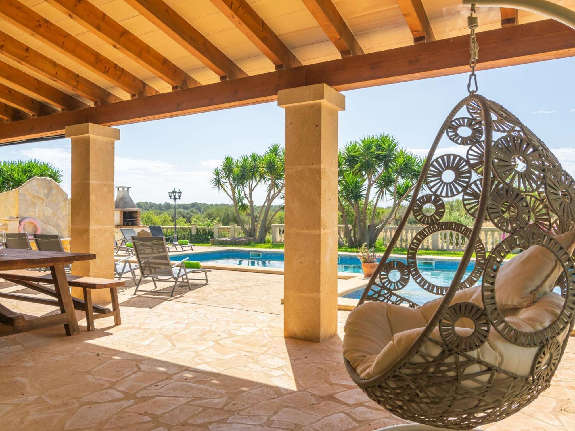 Villa Ca Na Margalida - With Private Pool *