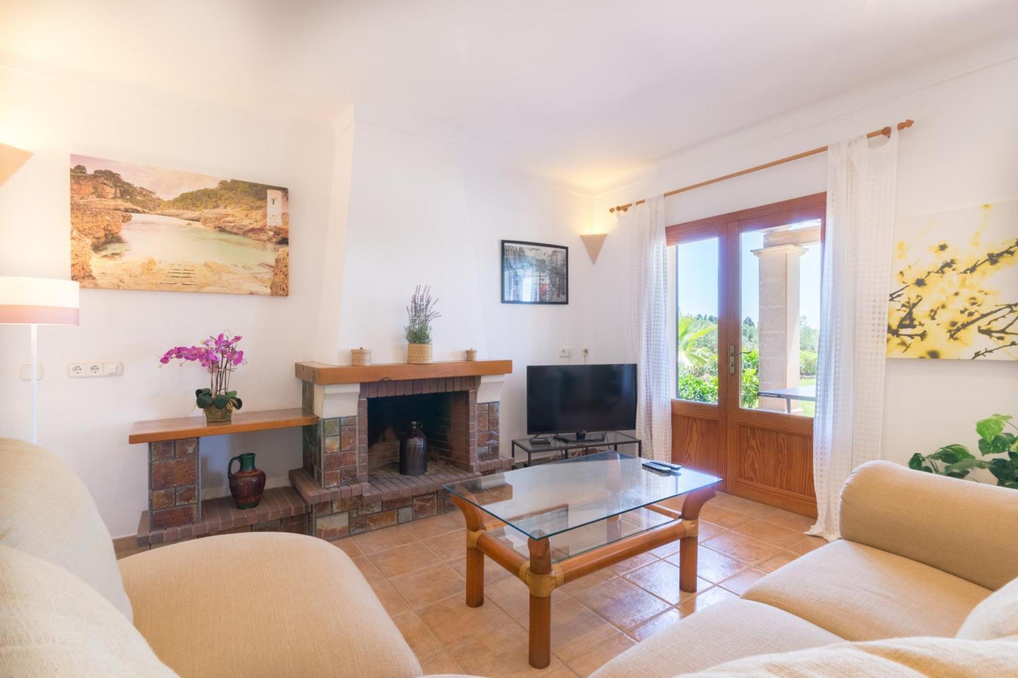 Villa -3036 Mallorca Fenalitx (Fenalich)