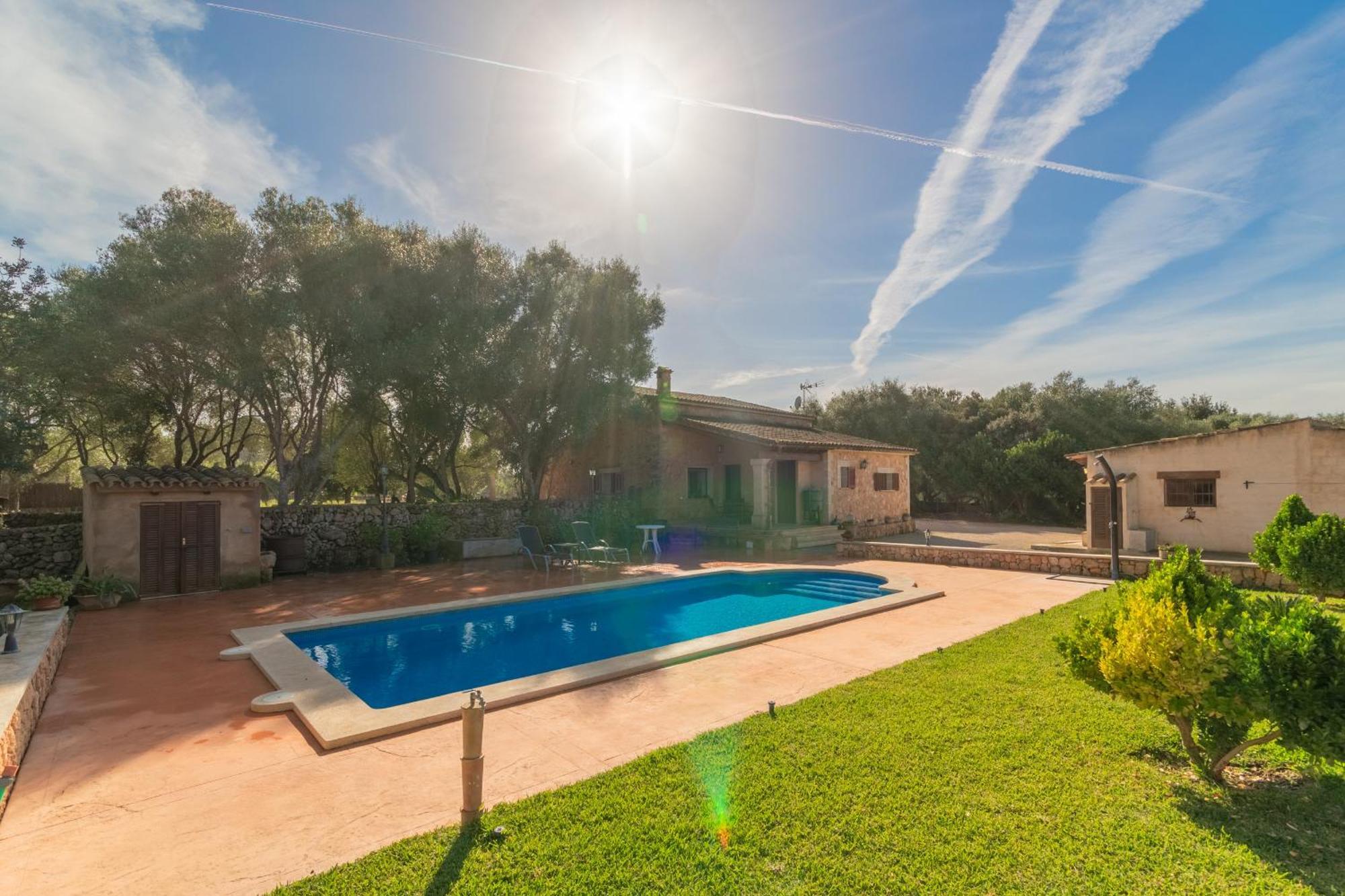 -2634 Mallorca Сasa de vacaciones *