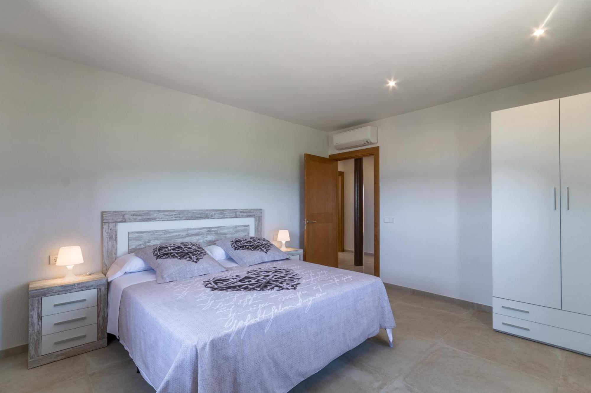 -2547 Mallorca Villa *
