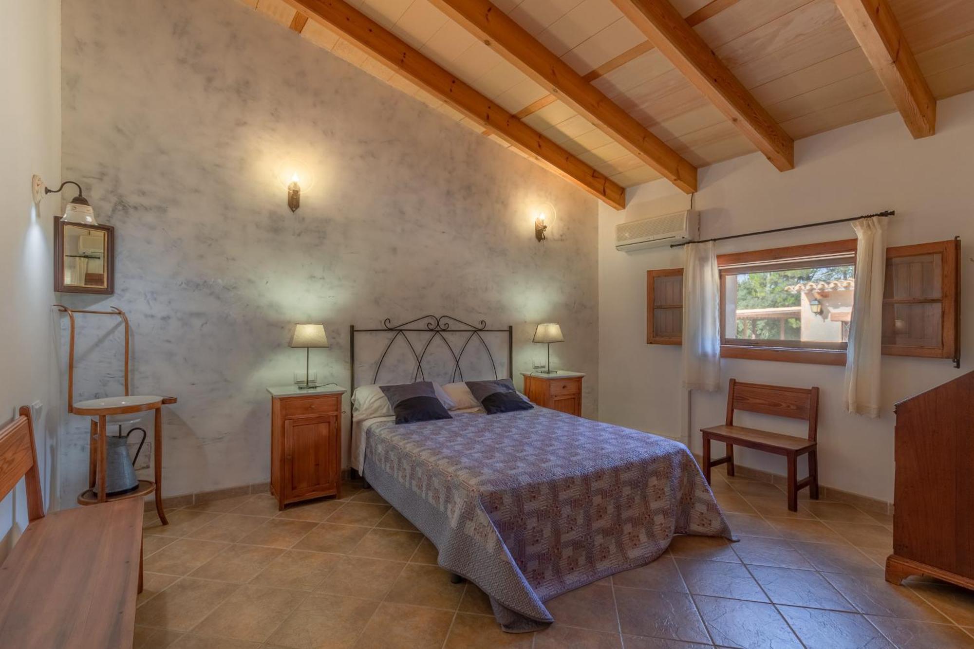 Сasa de vacaciones -2634 Mallorca Algaida (Mallorca)
