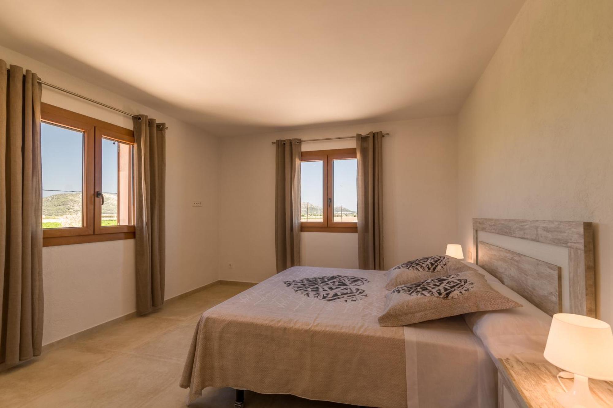 Villa -2547 Mallorca Sa Pobla