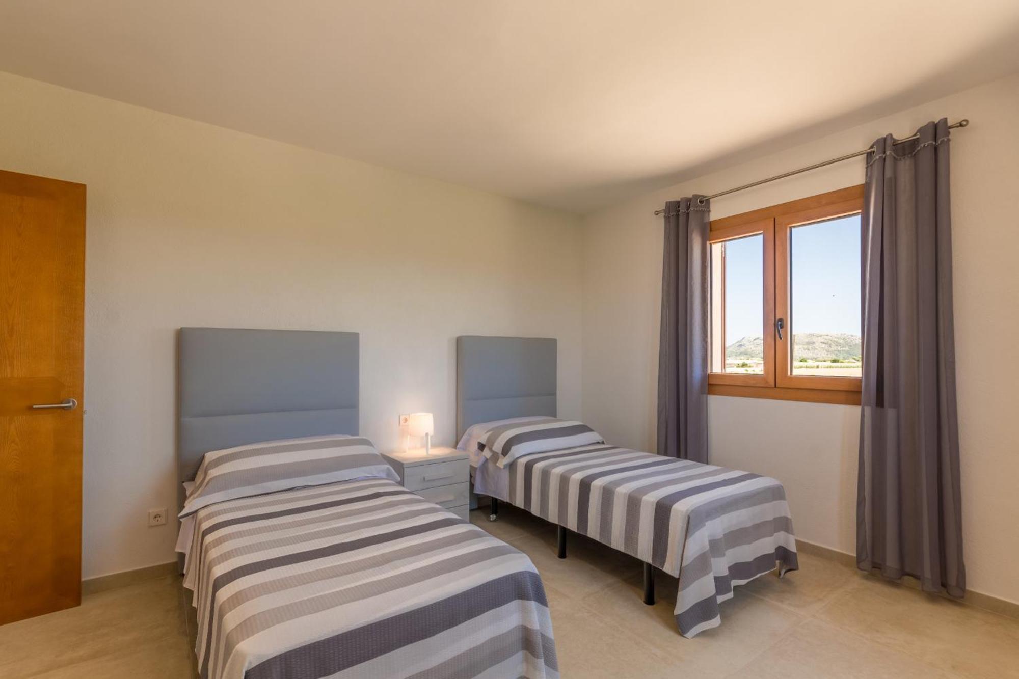 Villa -2547 Mallorca