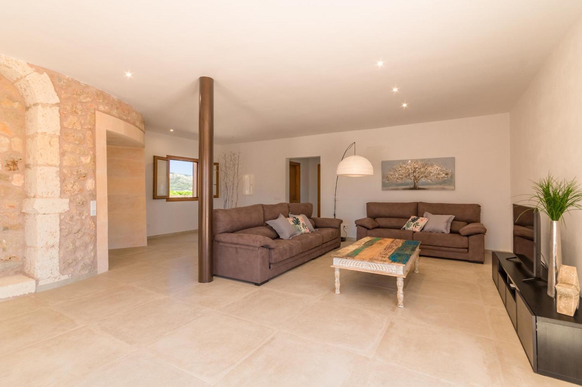 Villa -2547 Mallorca Sa Pobla