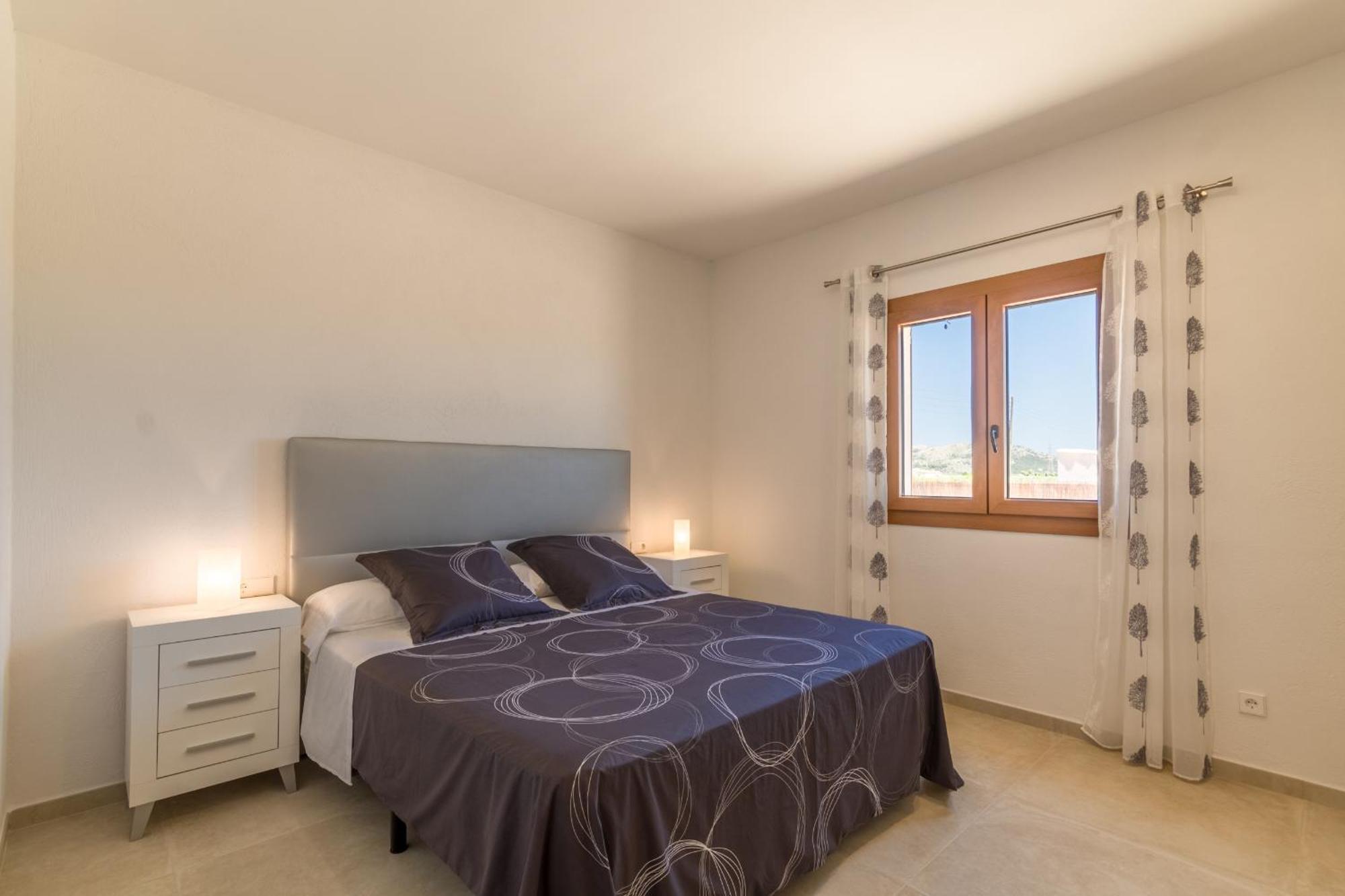 Villa -2547 Mallorca *