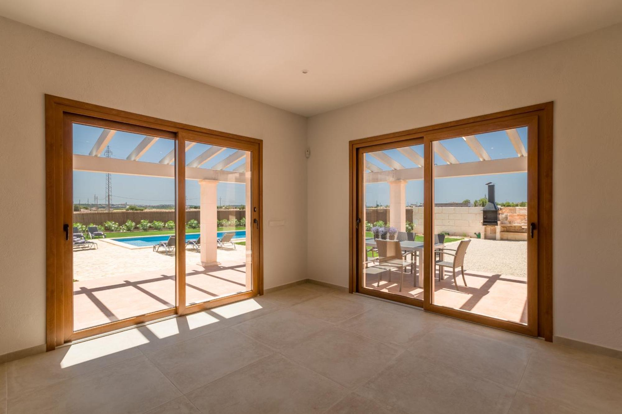 Villa -2547 Mallorca Sa Pobla