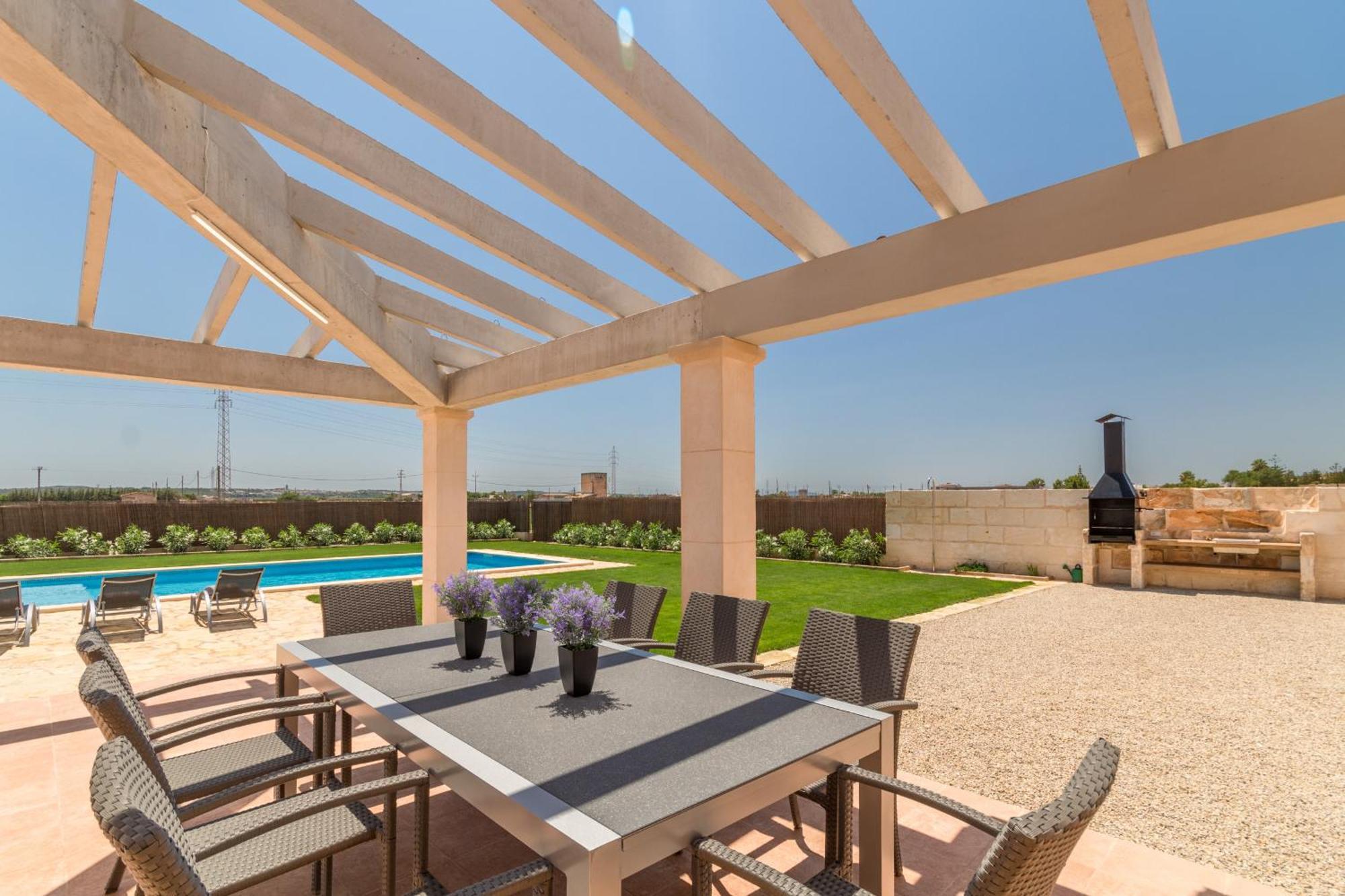 -2547 Mallorca Villa *