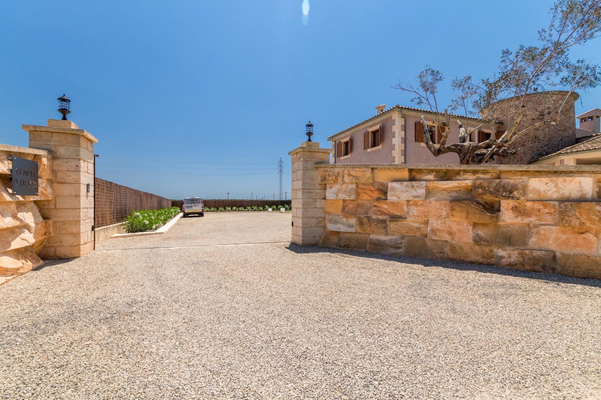 Villa -2547 Mallorca