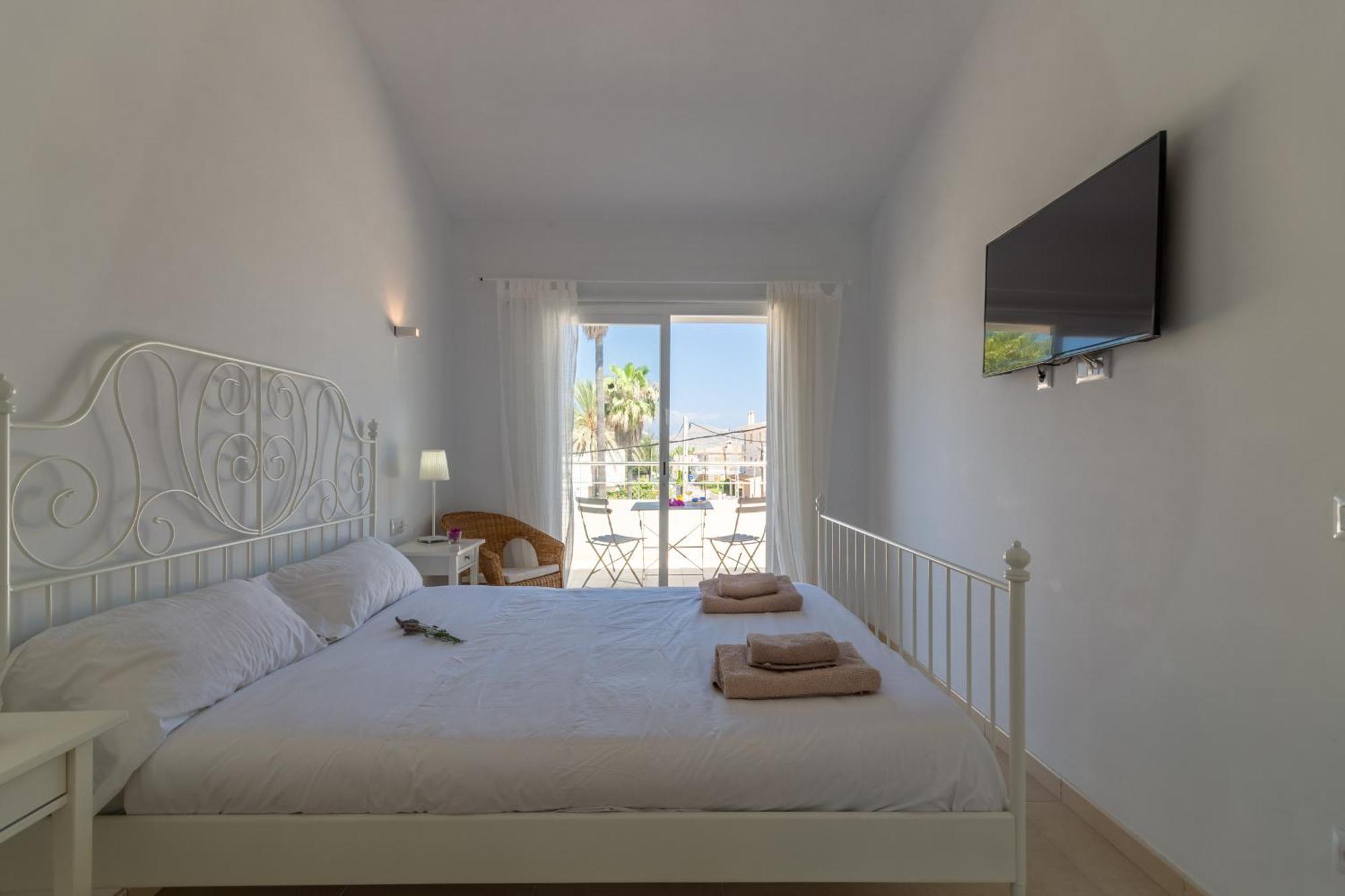 -2182 Mallorca Villa Alcúdia