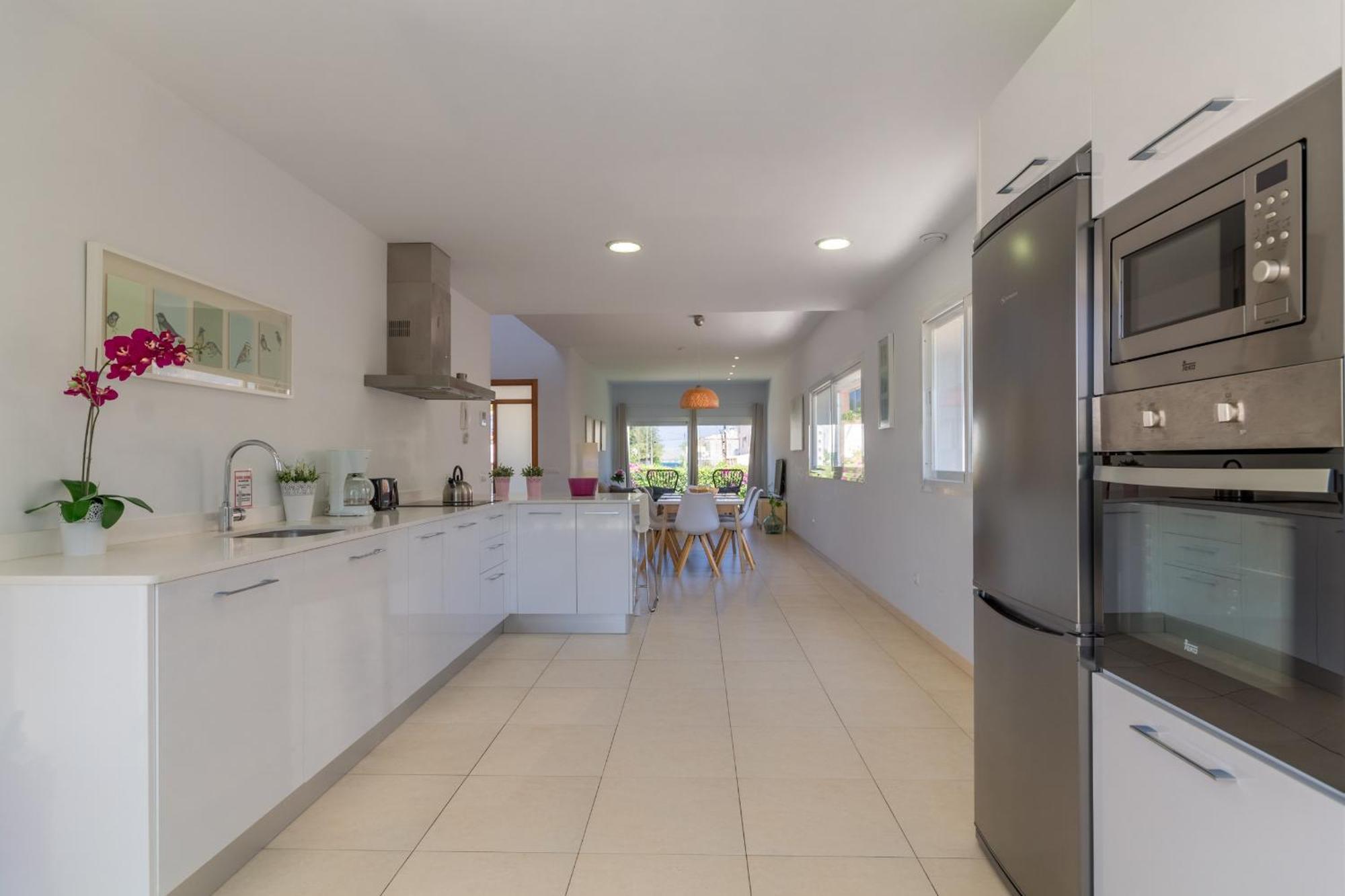 -2182 Mallorca Villa Alcúdia