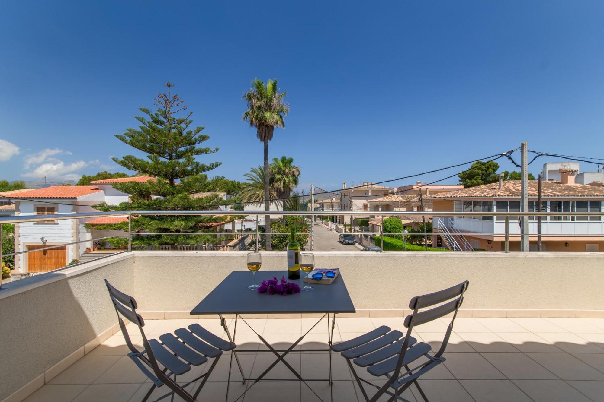 -2182 Mallorca Villa Alcúdia