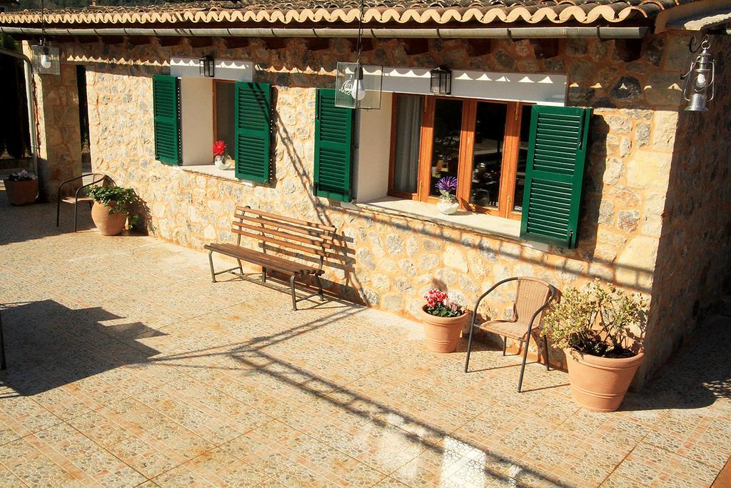 Holiday home Toniet