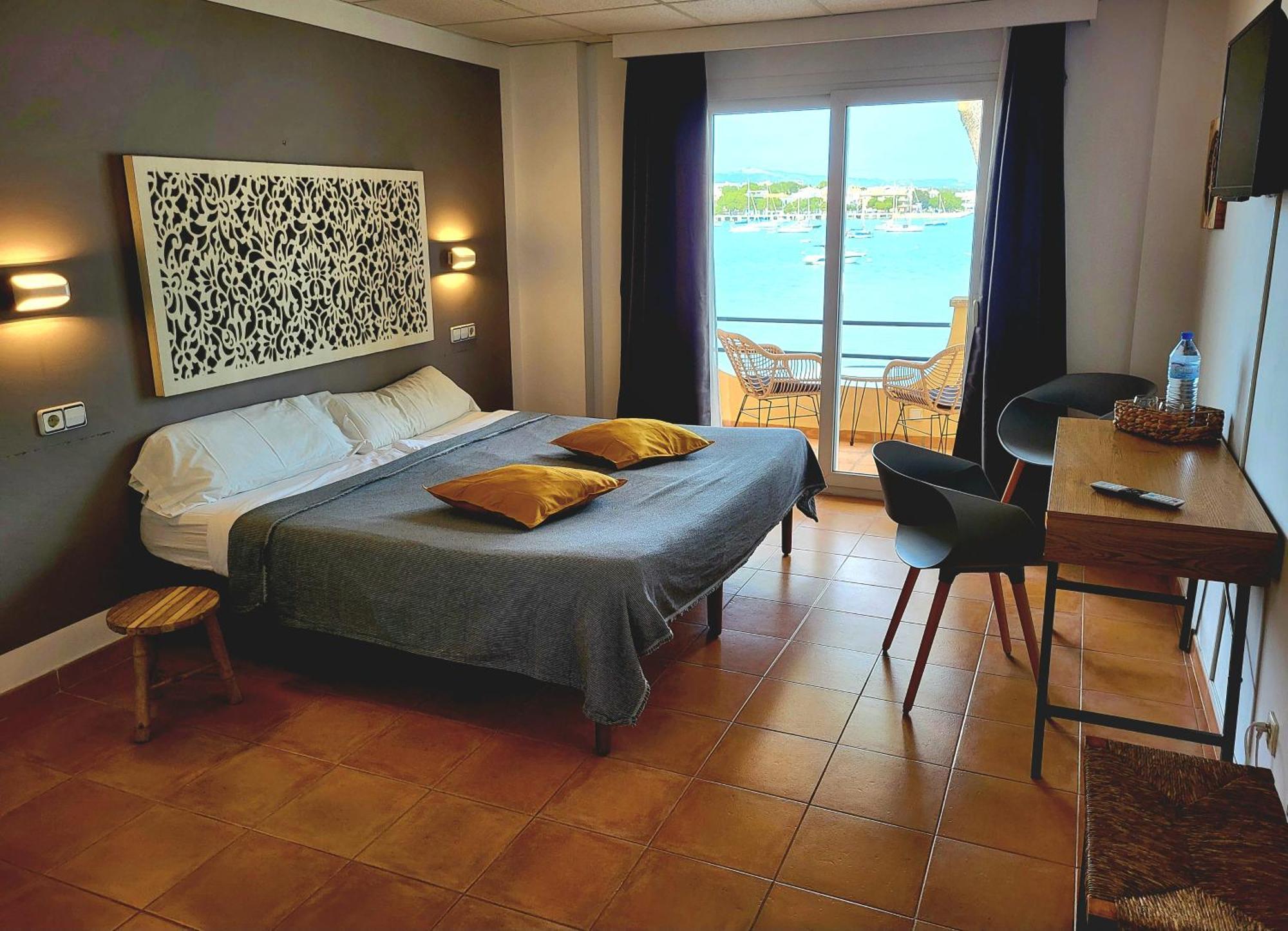 Bahía Azul Hotel