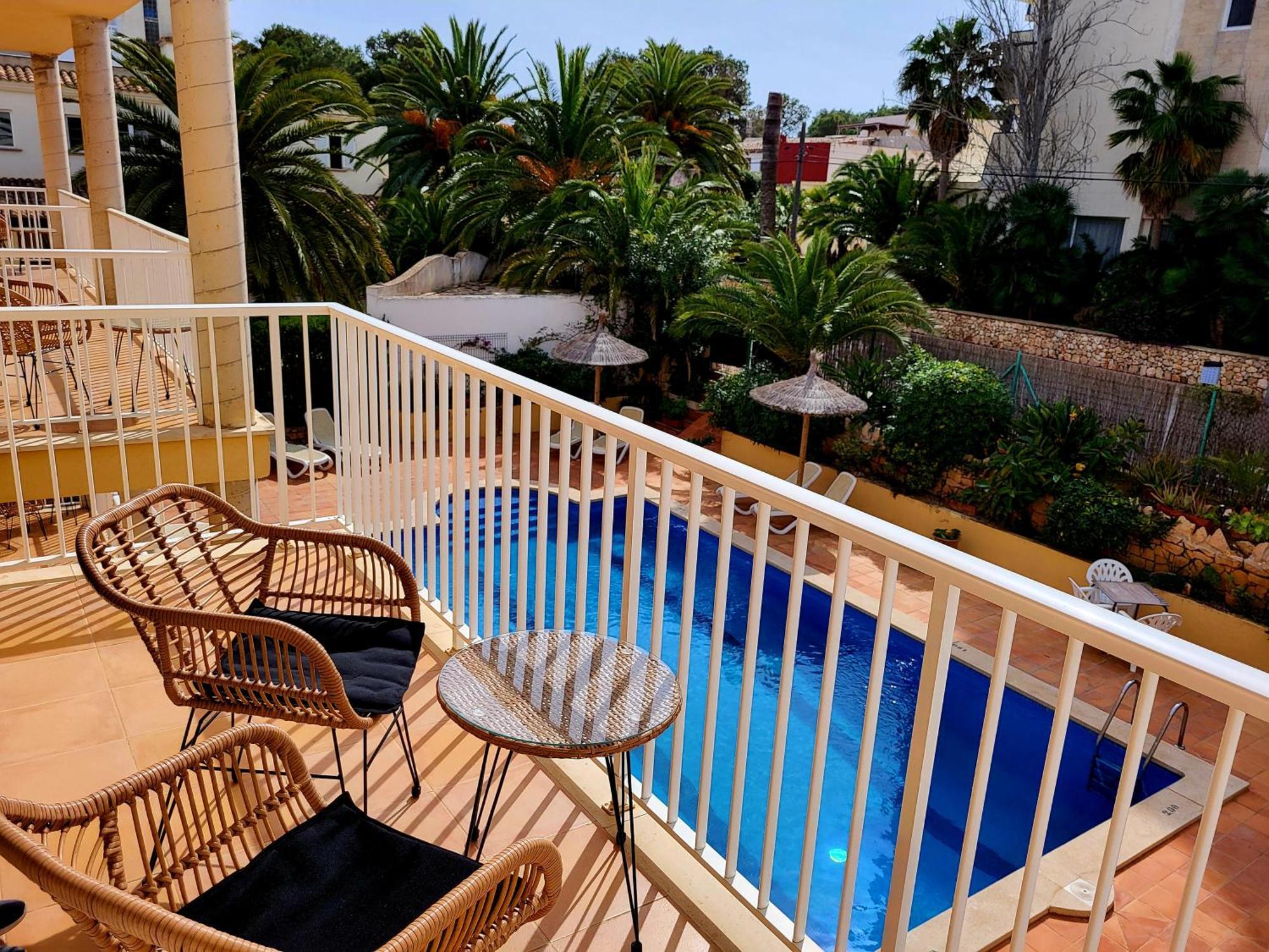 Bahía Azul Hotel Portocolom (Mallorca)
