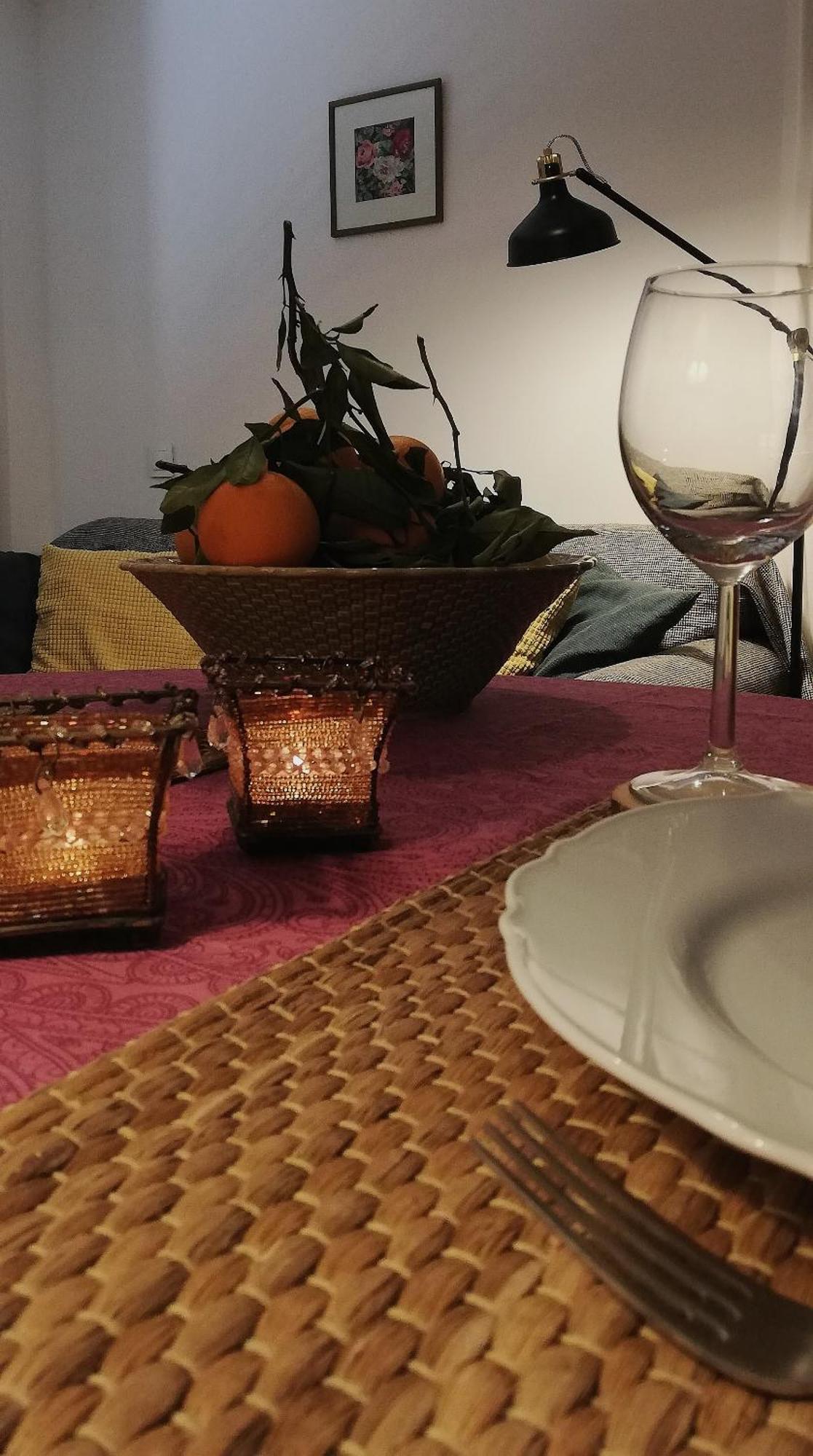 Apartamento Tramuntana - Tres Vents Sóller