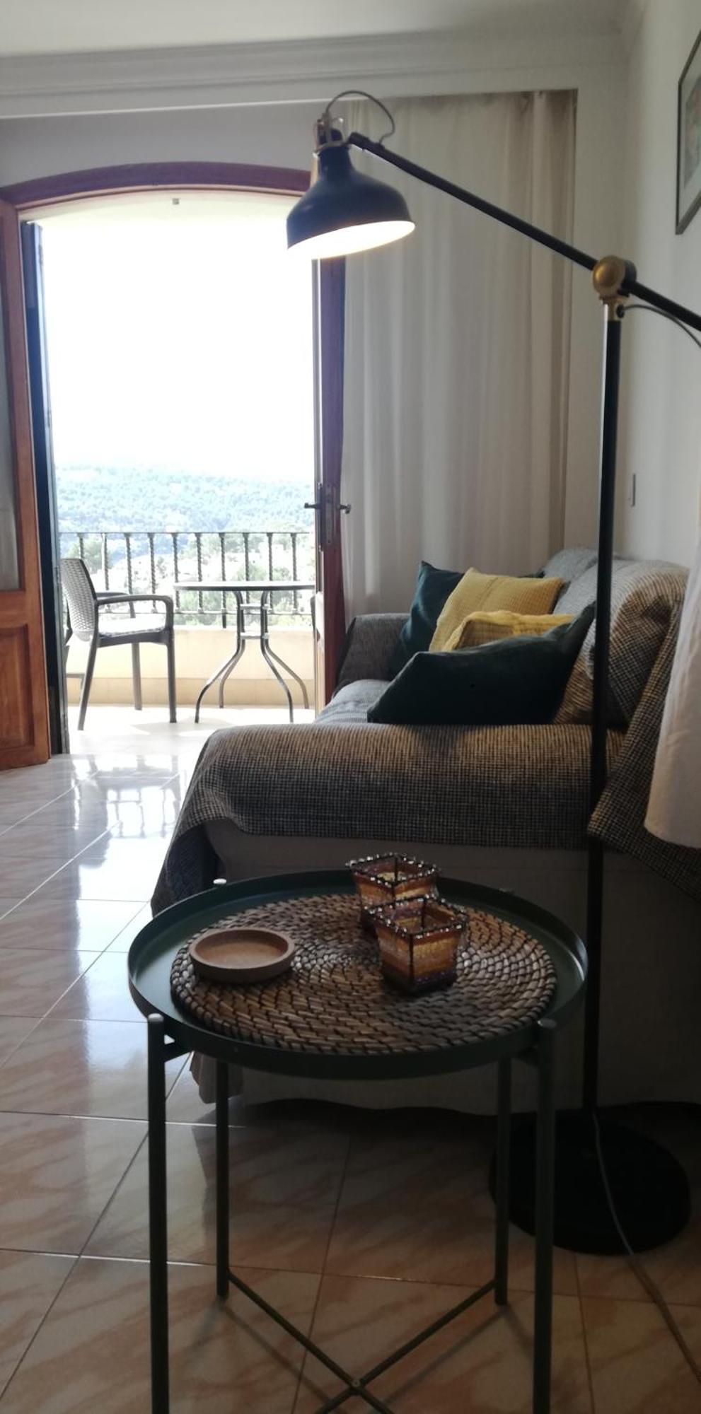 Apartamento Tramuntana - Tres Vents Sóller