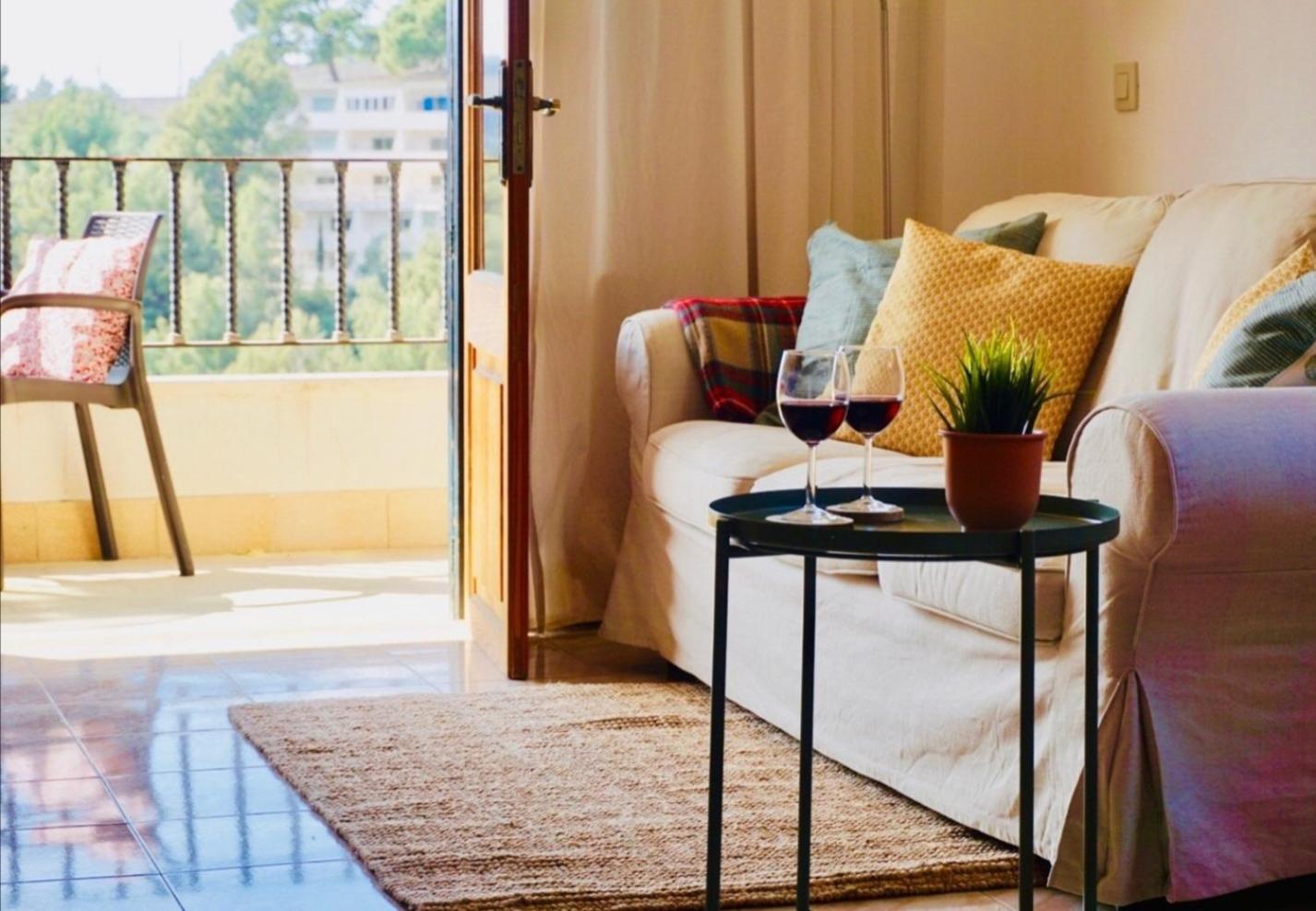 Apartamento Tramuntana - Tres Vents