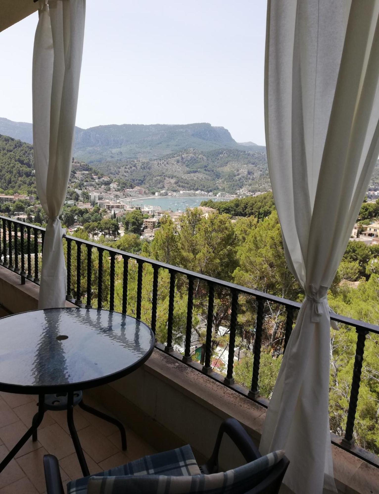 Tramuntana - Tres Vents Apartamento *