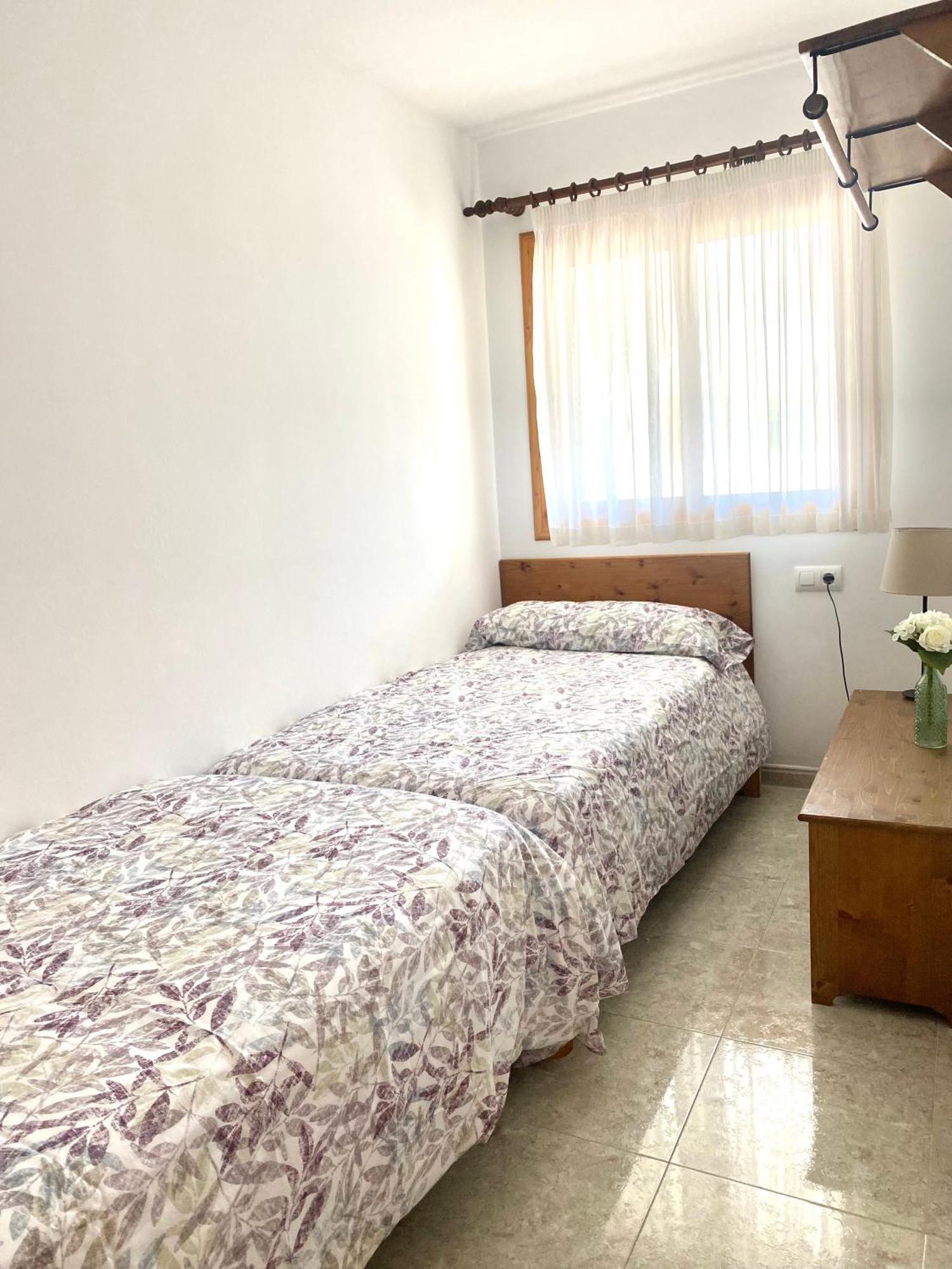Apartamento Sa Tenassa *