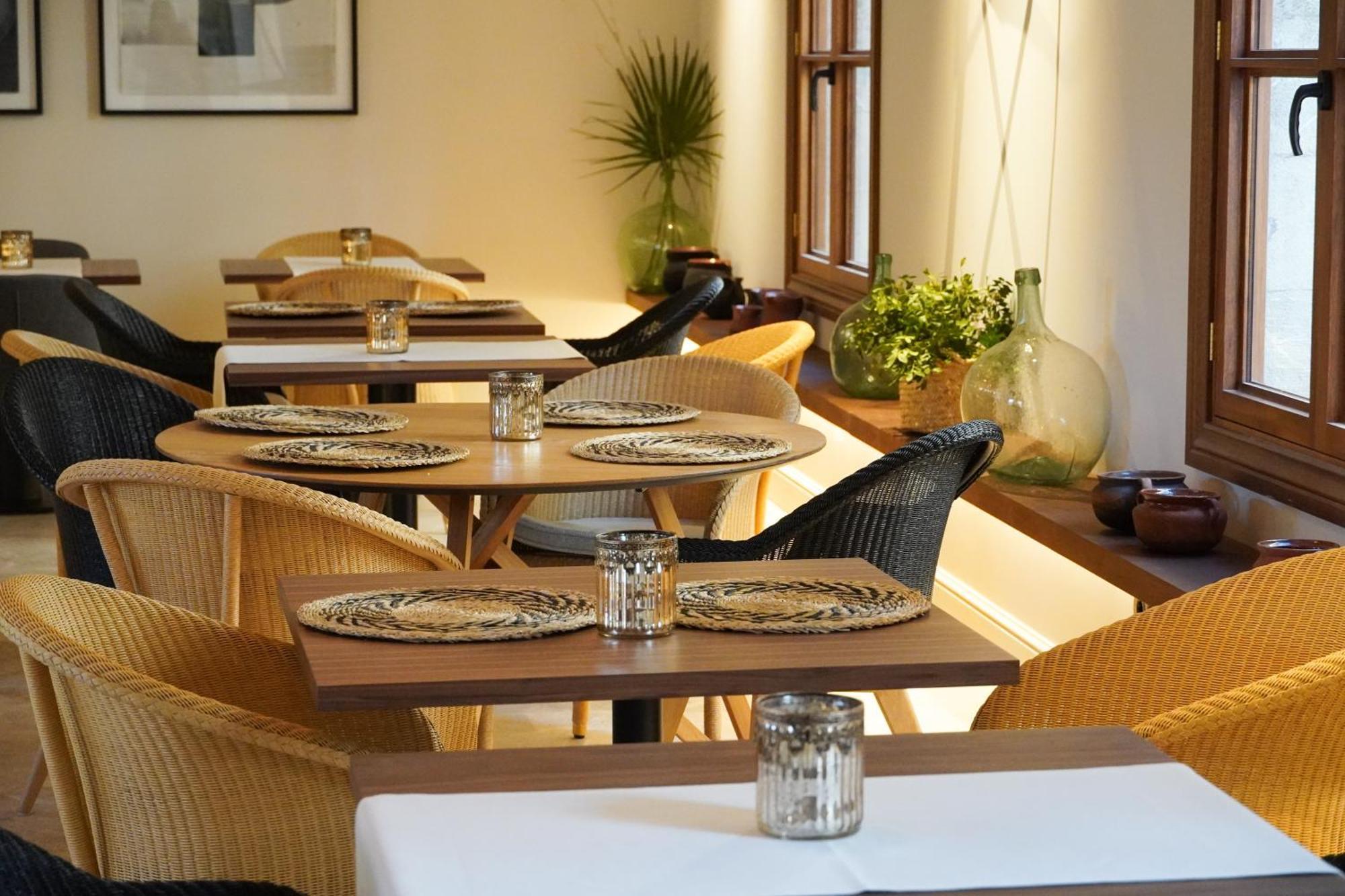 Juz De Yartan Art - Adults Only 4* Artà
