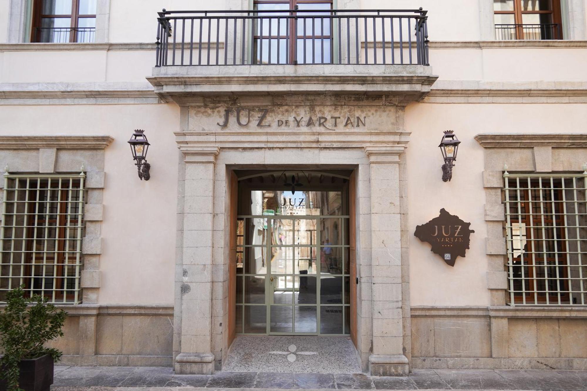 Hotel Juz De Yartan Art - Adults Only 4*
