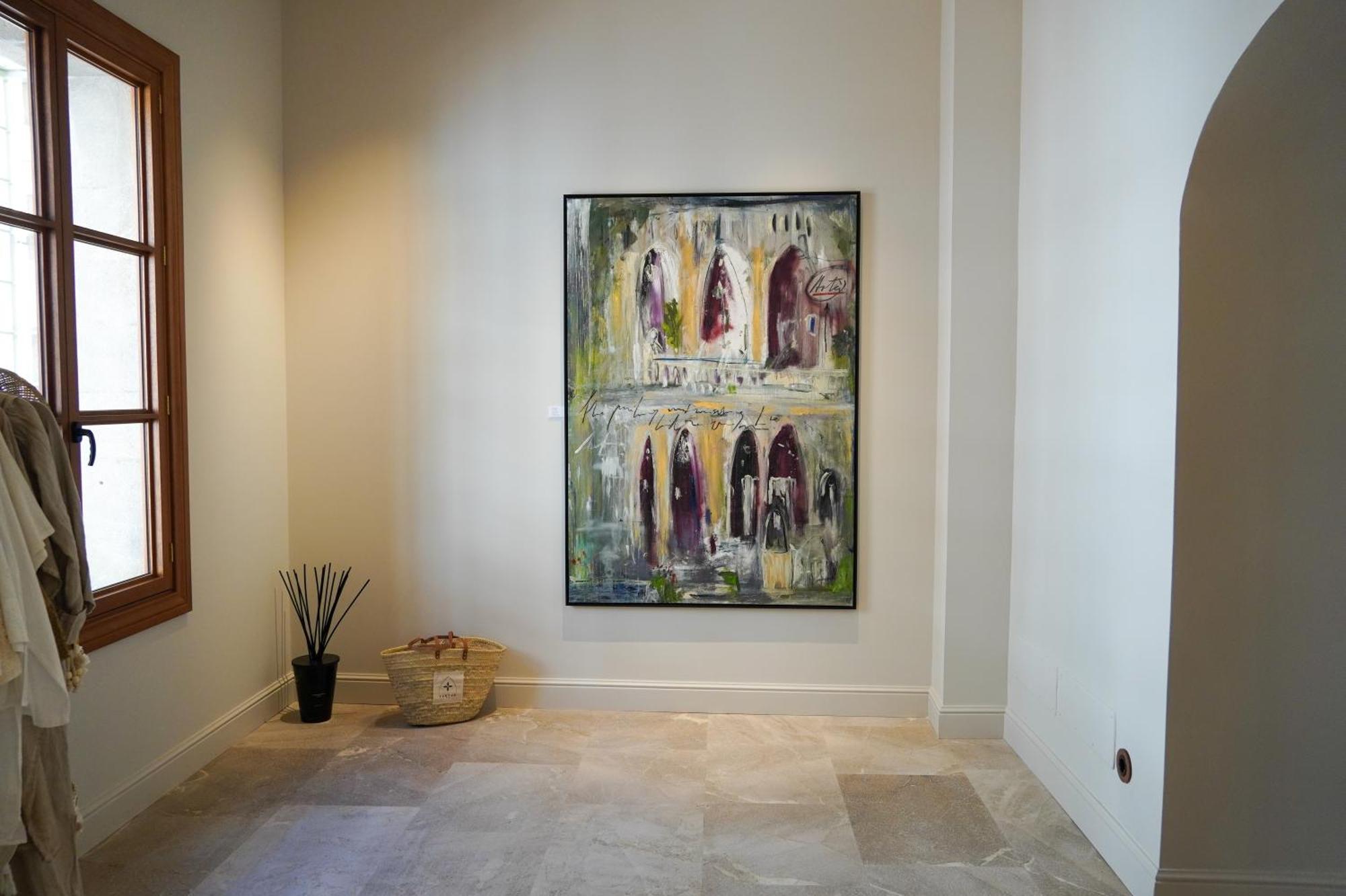 Juz De Yartan Art - Adults Only Hotel 4*
