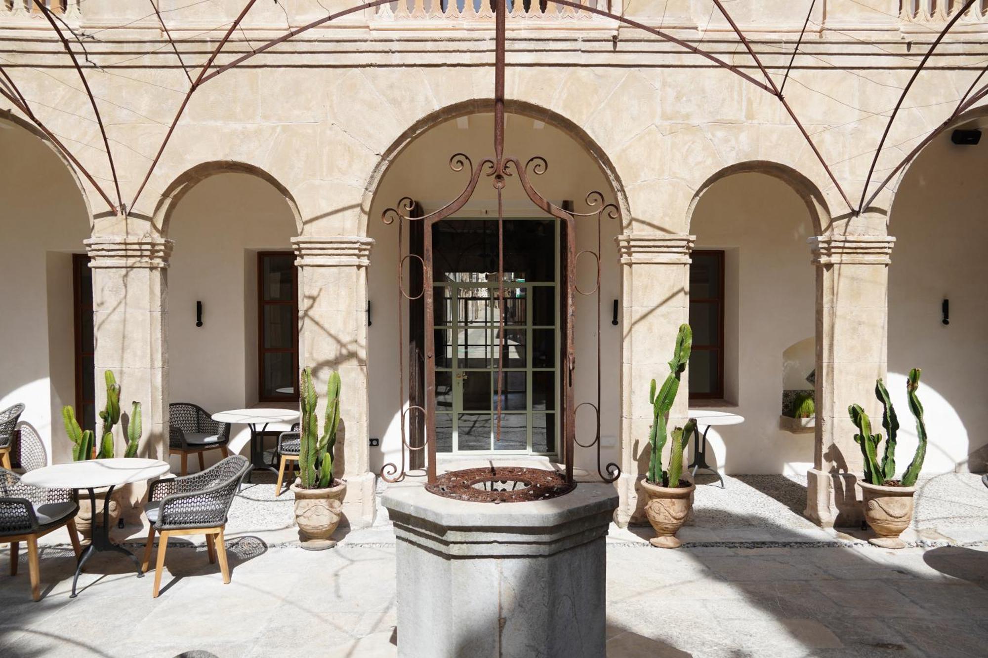 Juz De Yartan Art - Adults Only 4* Artà