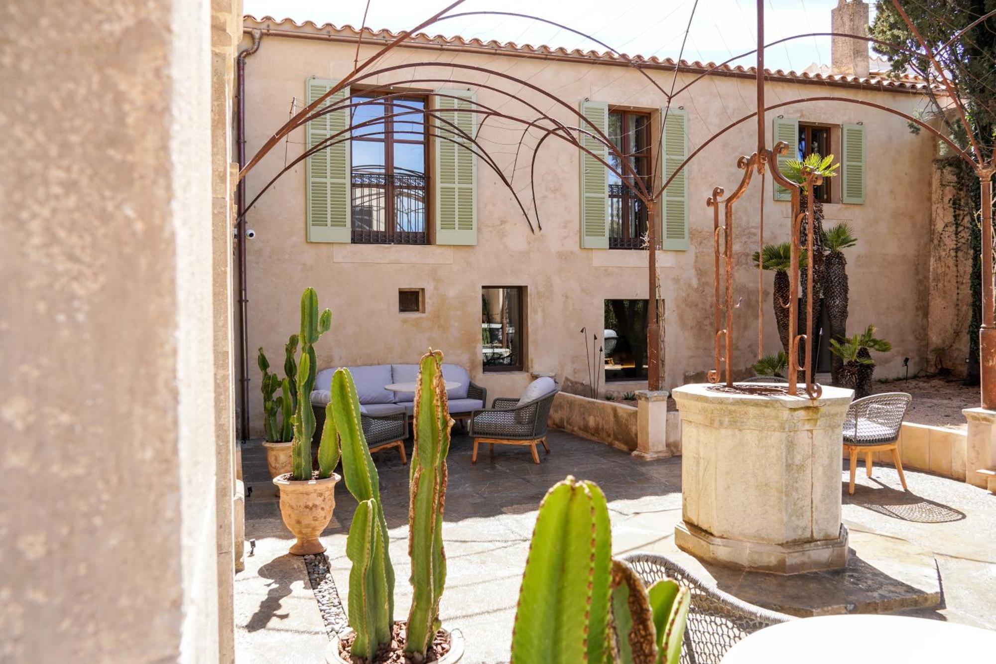 Hotel Juz De Yartan Art - Adults Only