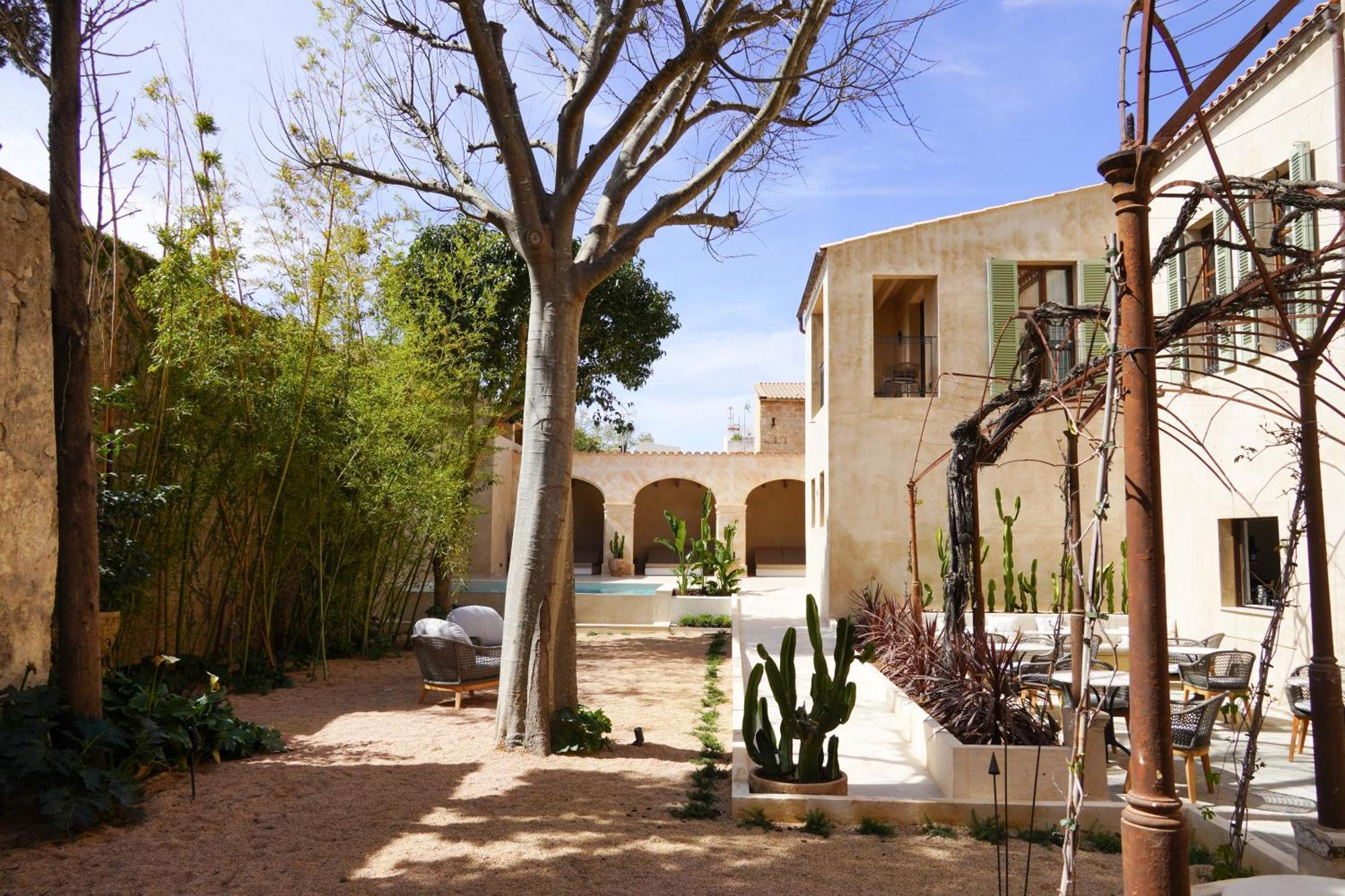 Hotel Juz De Yartan Art - Adults Only 4*