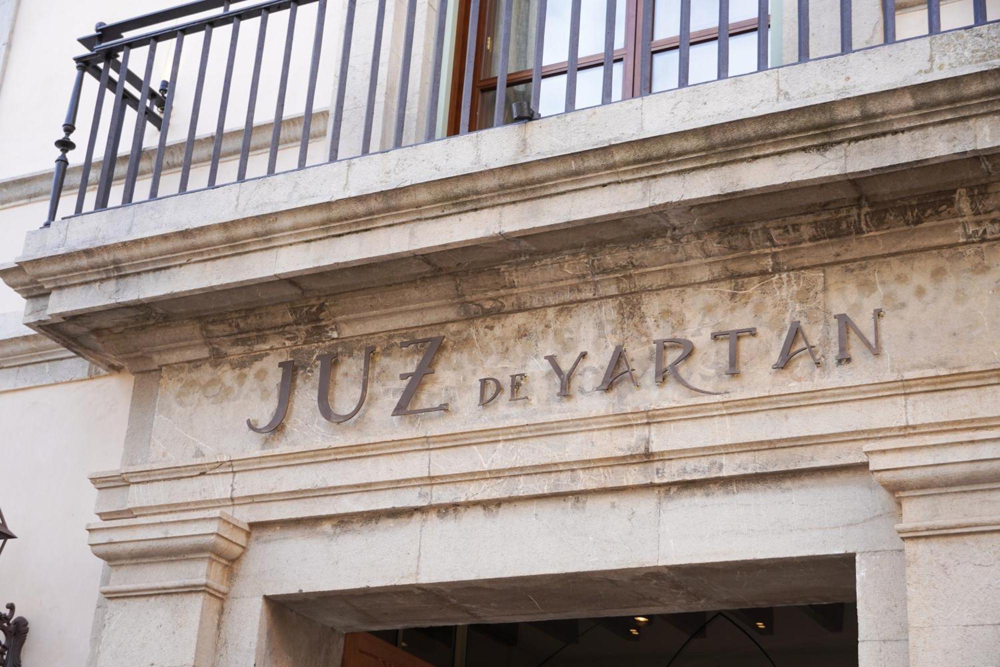 Juz De Yartan Art - Adults Only Hotel 4*